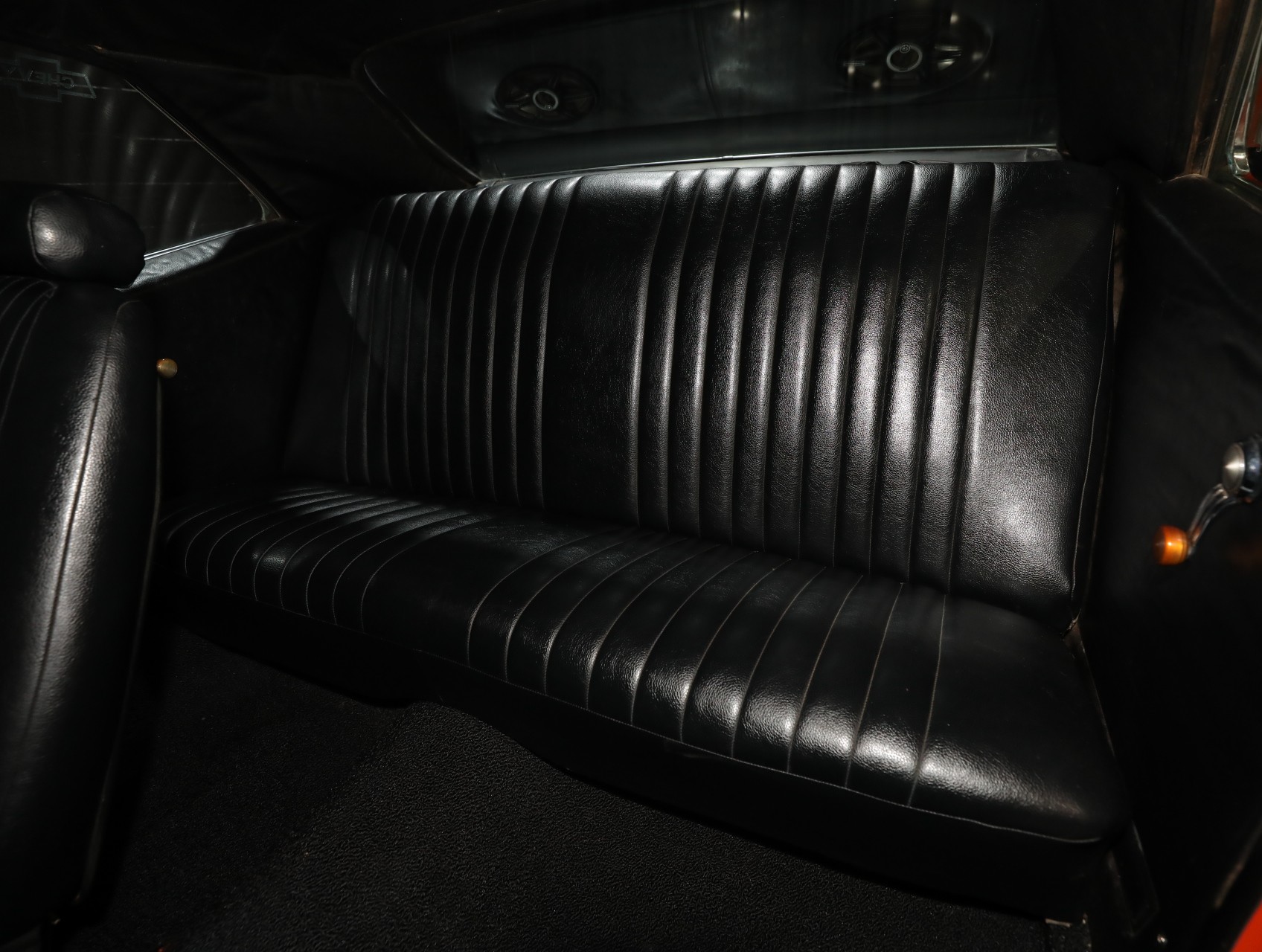 1969 Chevrolet Nova 4