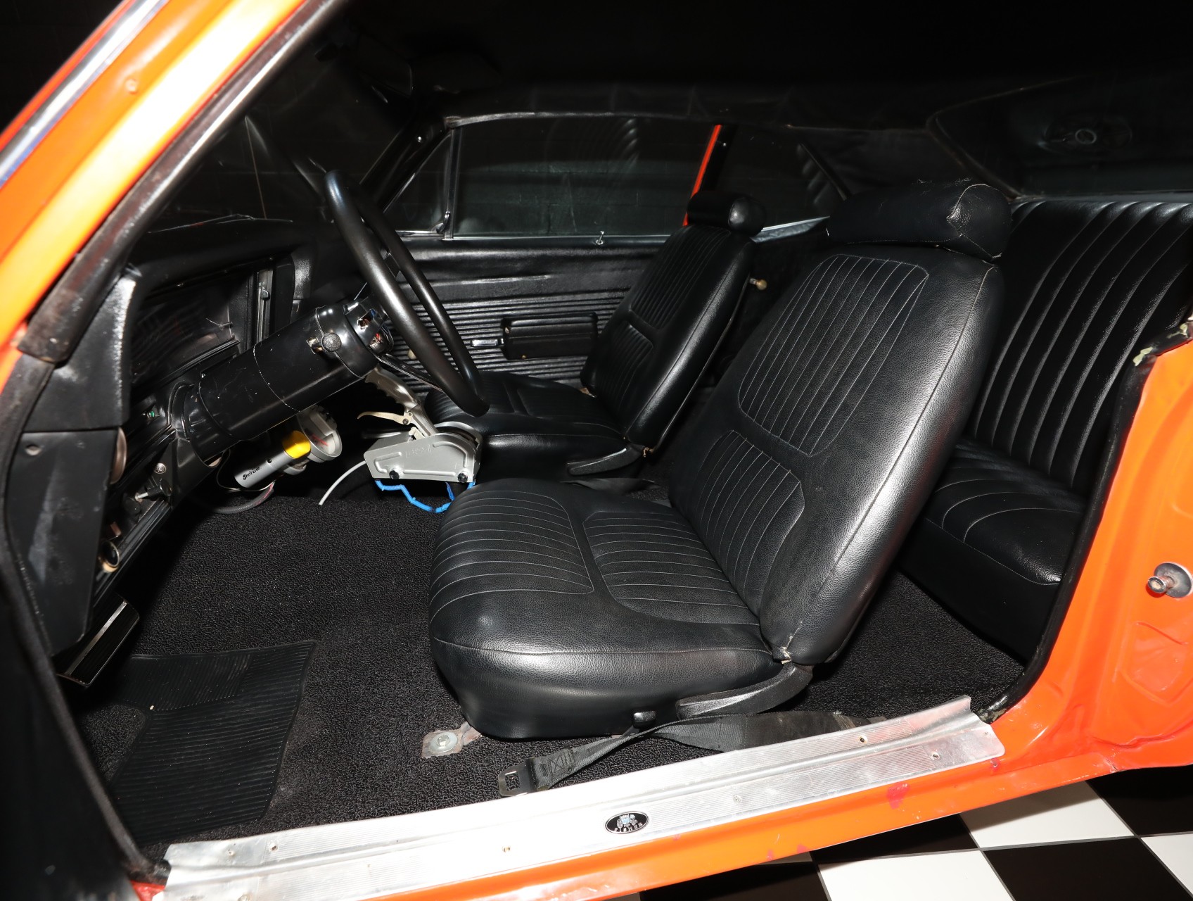 1969 Chevrolet Nova 51