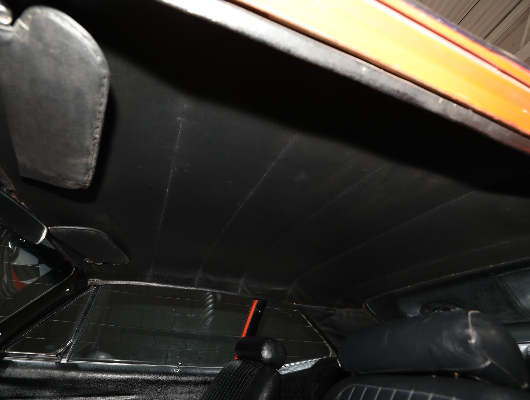 1969 Chevrolet Nova 52