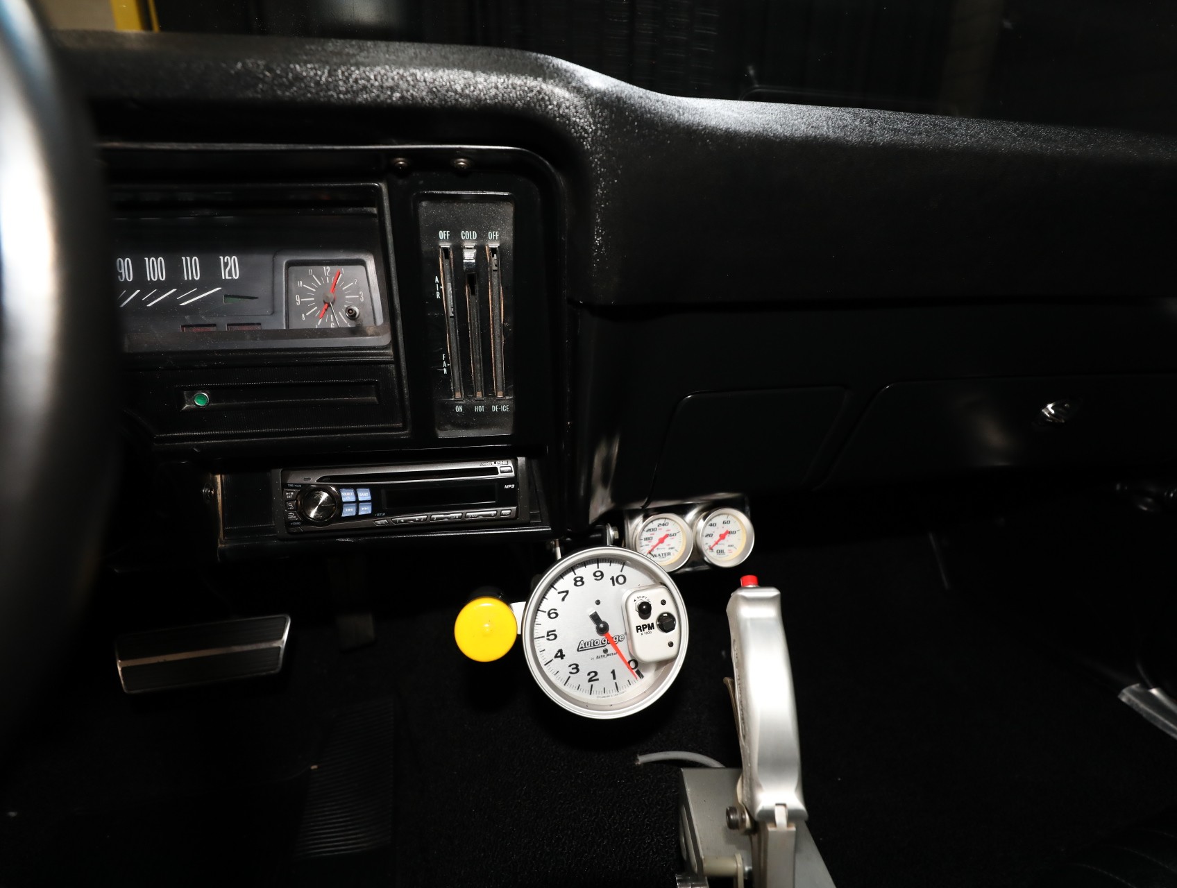 1969 Chevrolet Nova 54