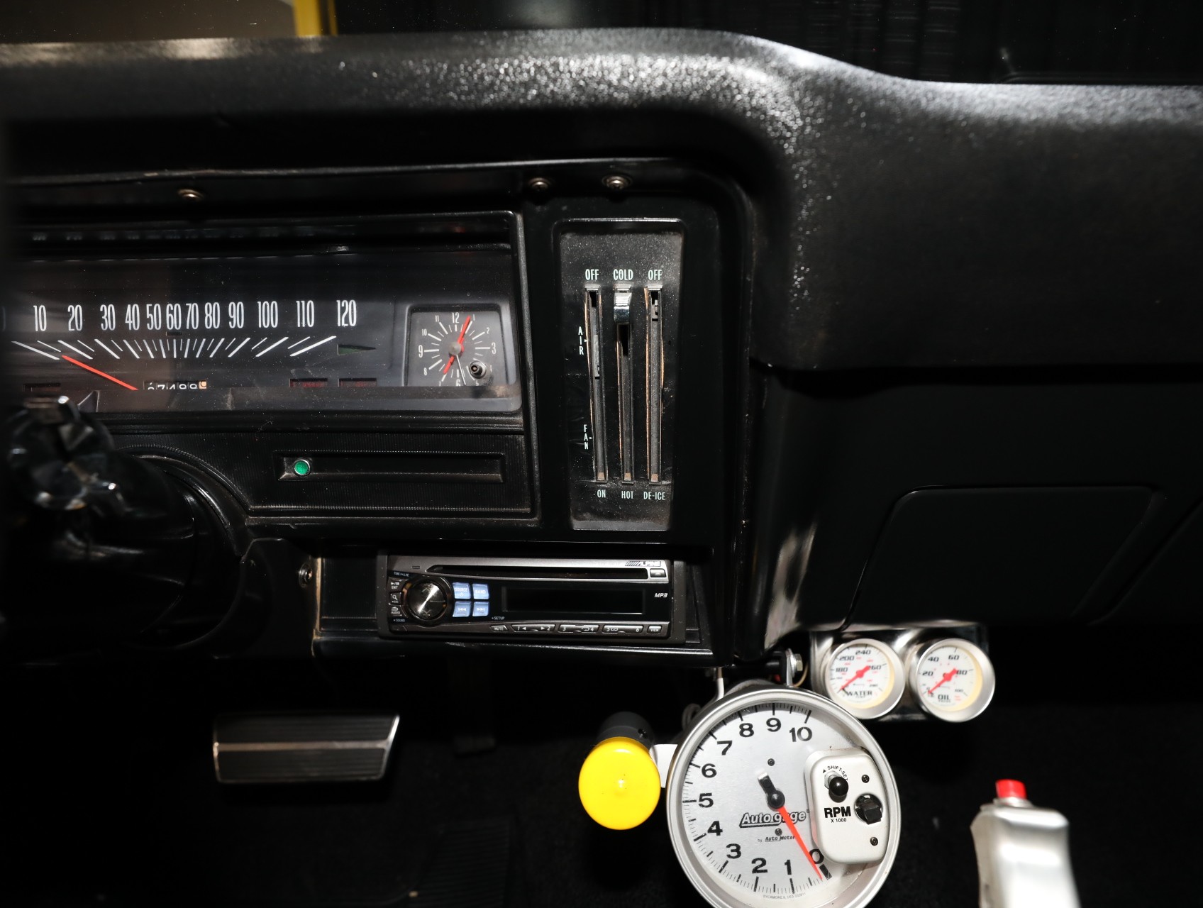 1969 Chevrolet Nova 57