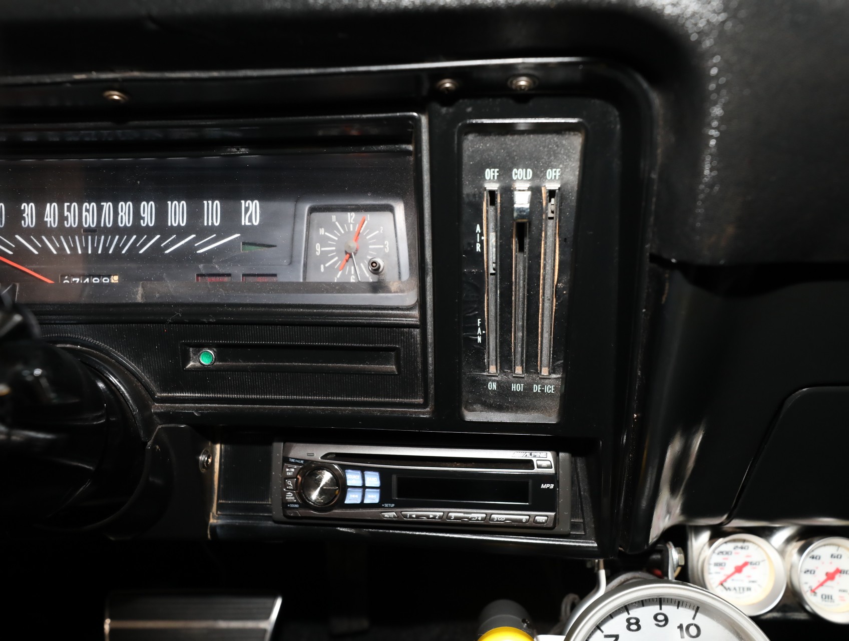 1969 Chevrolet Nova 58