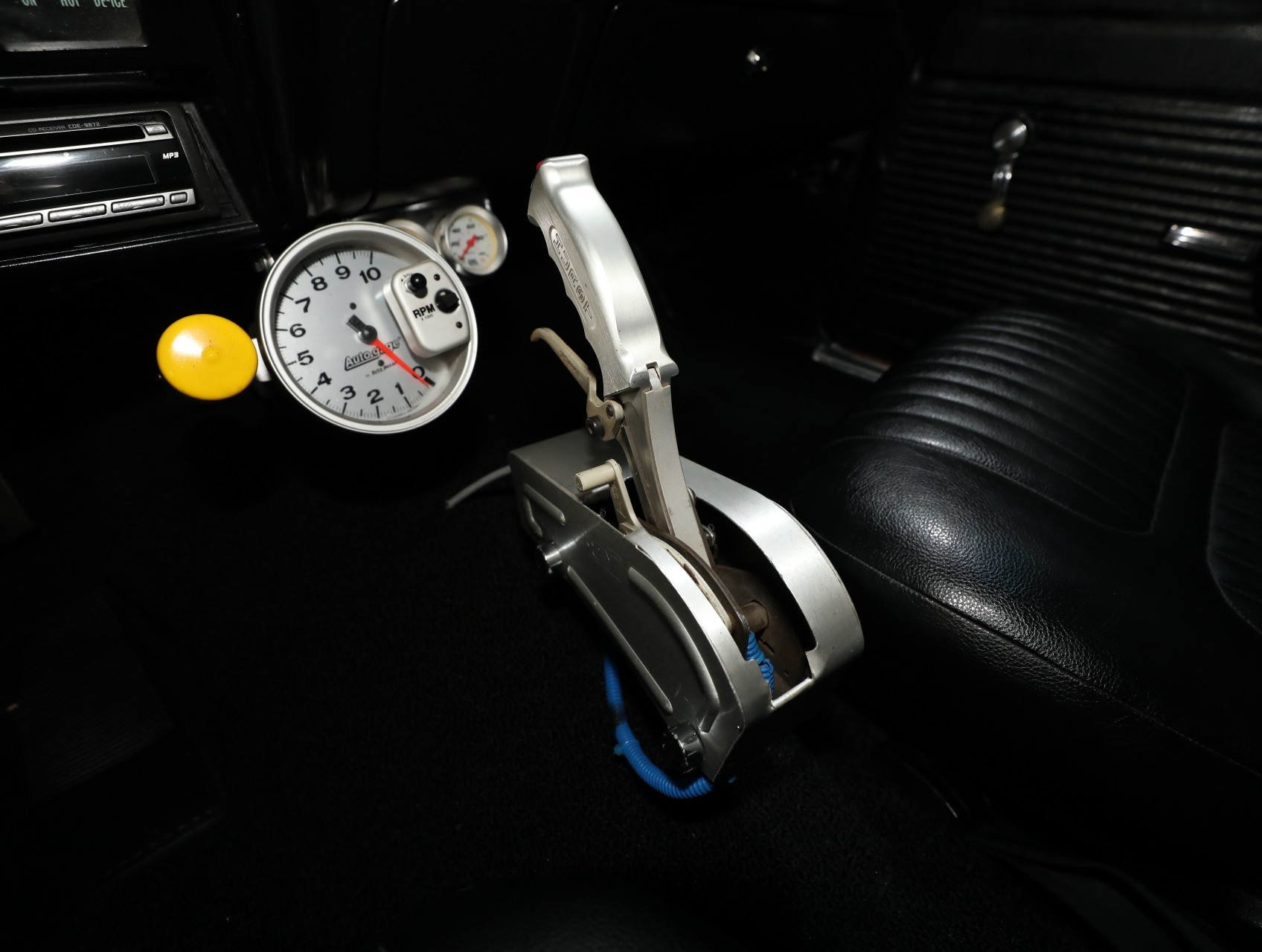 1969 Chevrolet Nova 59