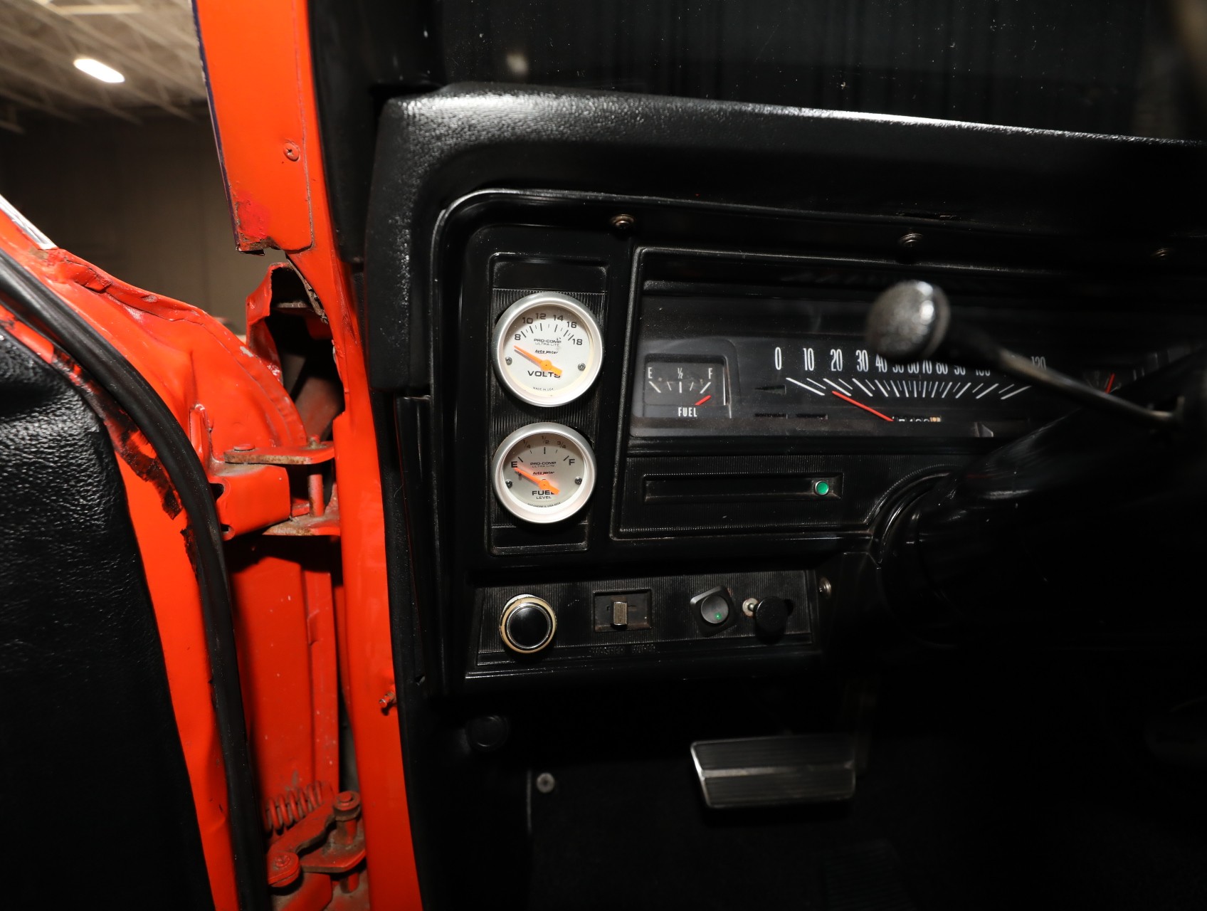 1969 Chevrolet Nova 60