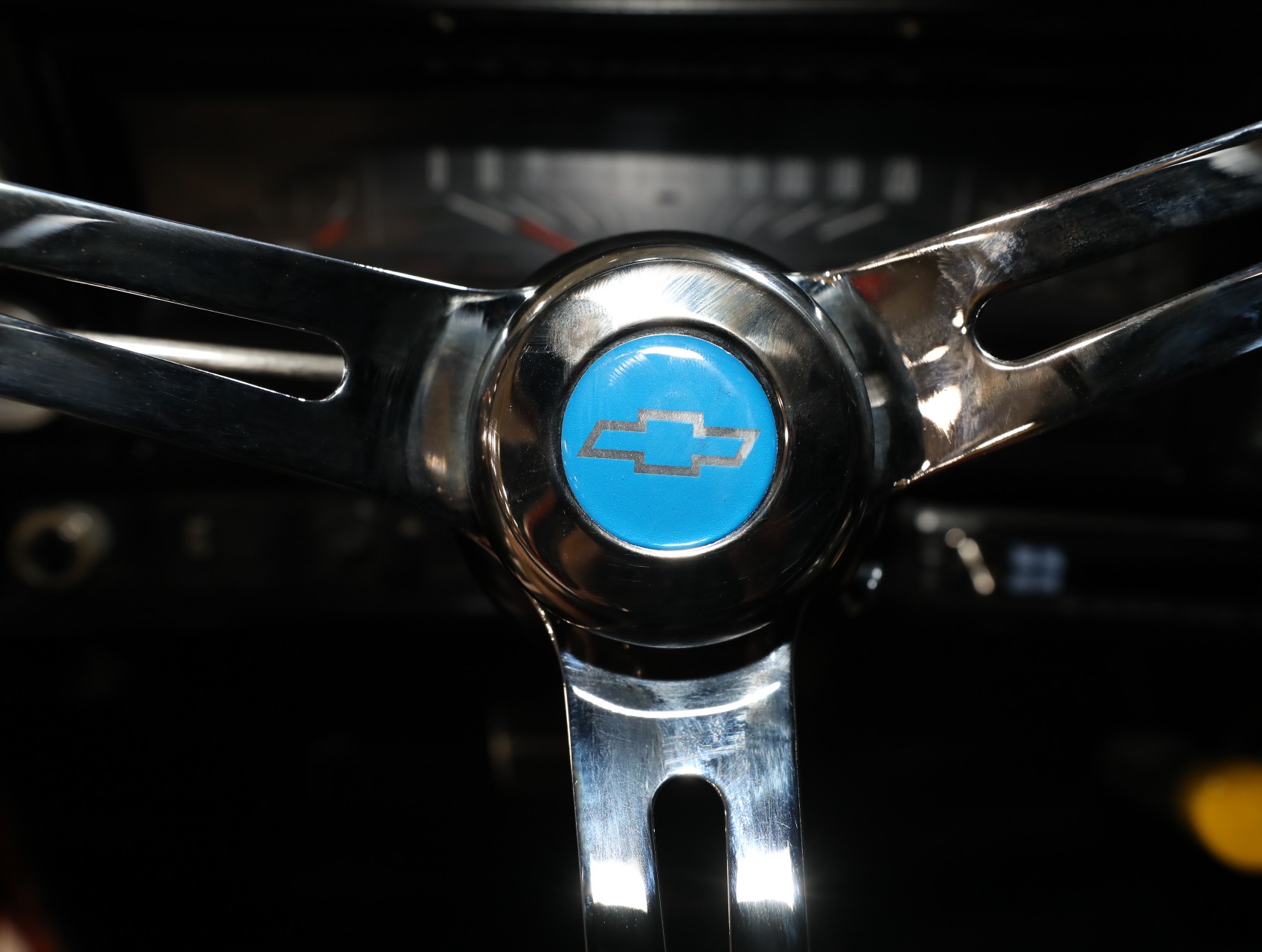 1969 Chevrolet Nova 61