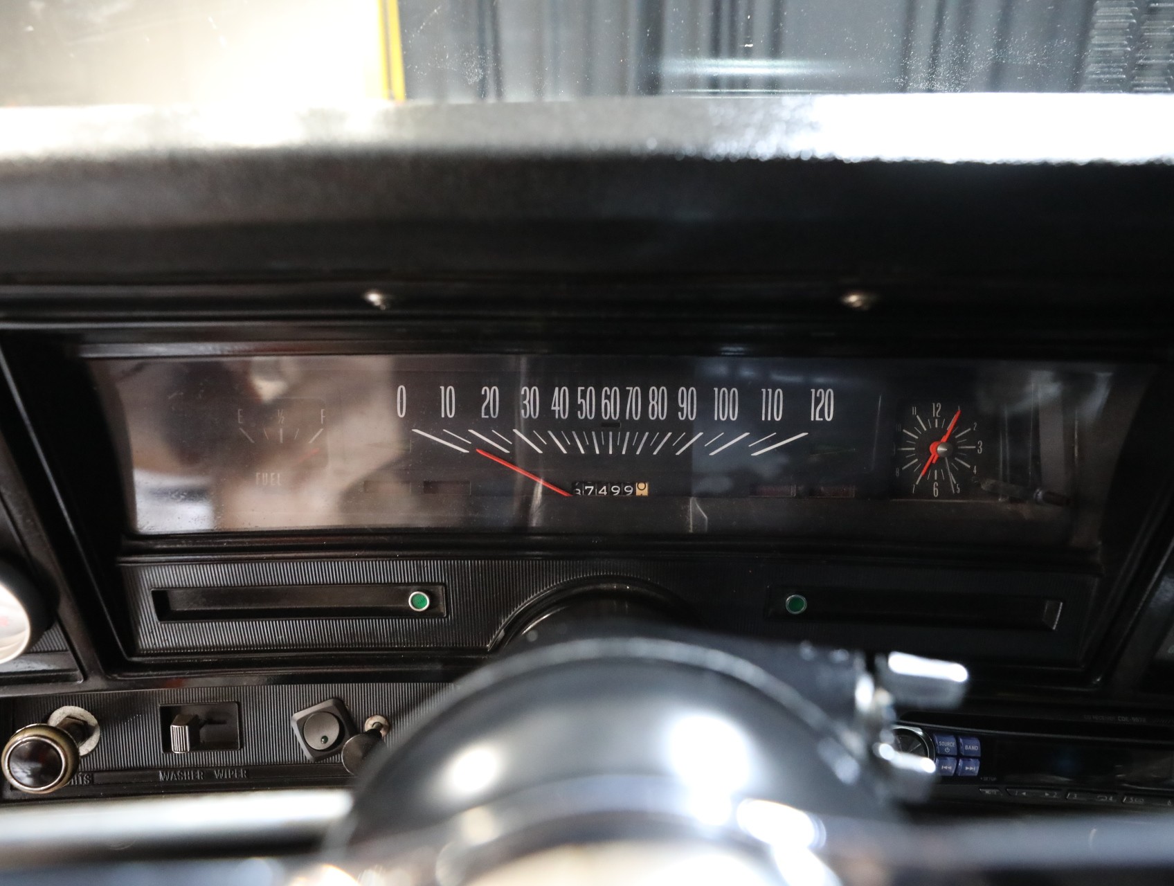 1969 Chevrolet Nova 63