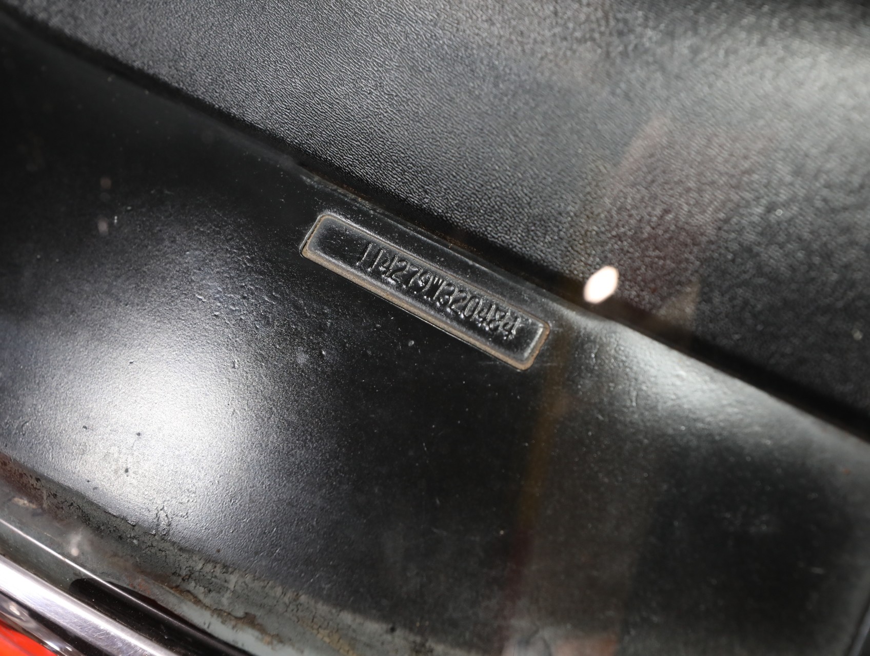 1969 Chevrolet Nova 65