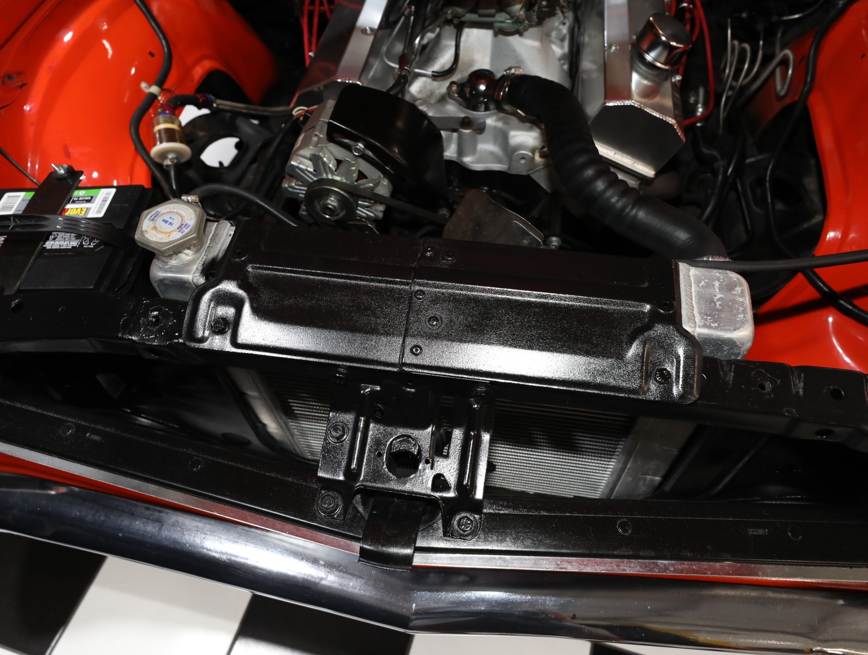 1969 Chevrolet Nova 67