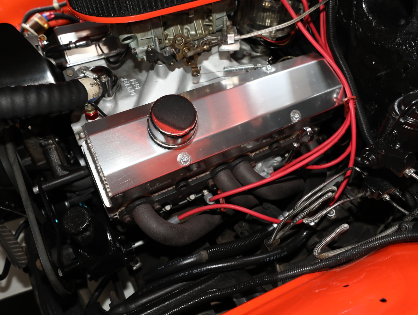 1969 Chevrolet Nova 71