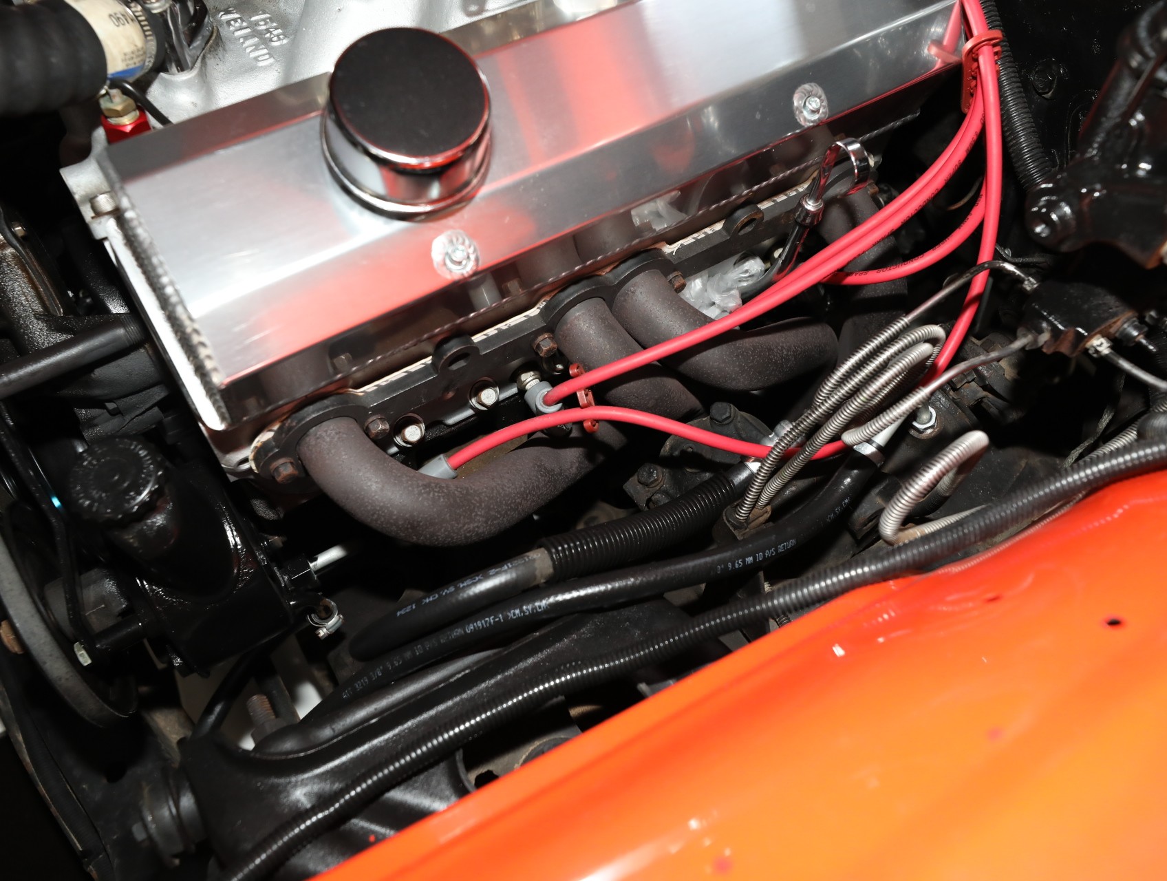 1969 Chevrolet Nova 72