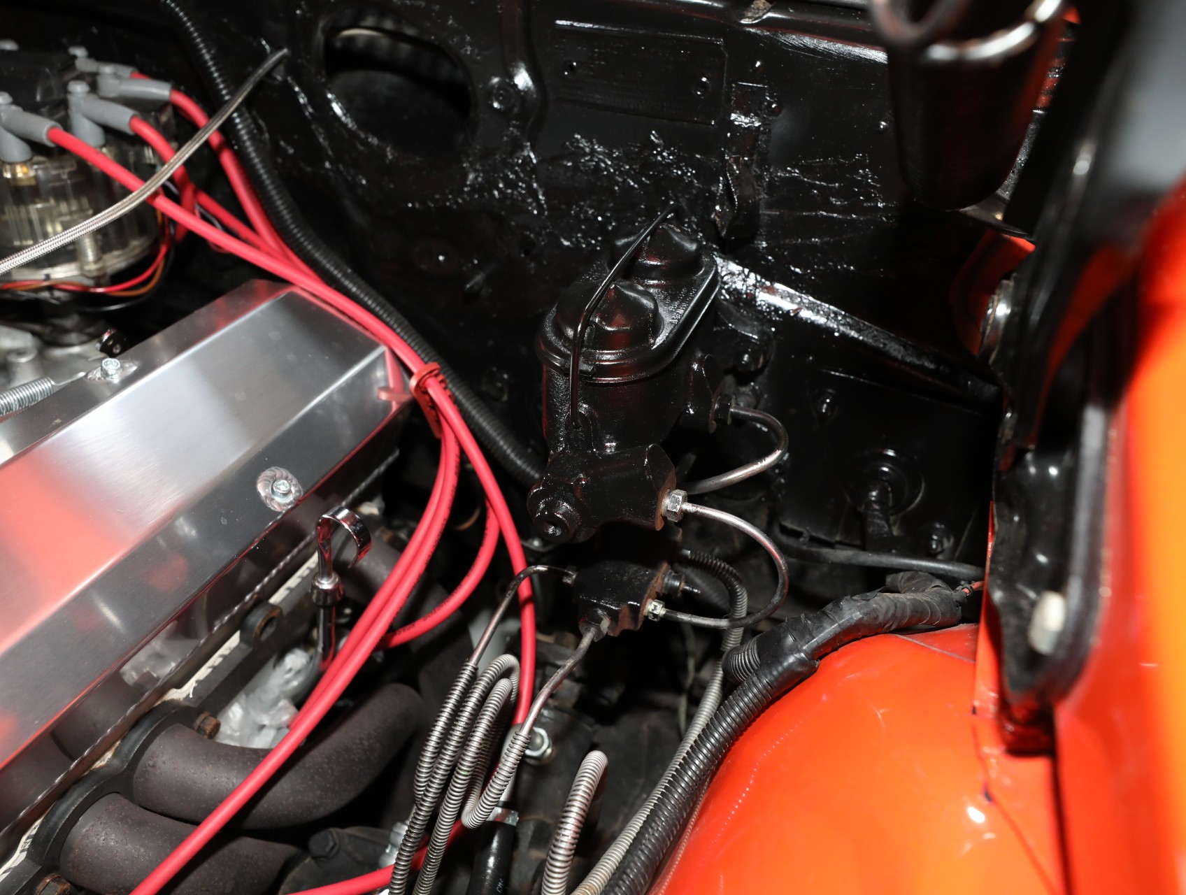 1969 Chevrolet Nova 73