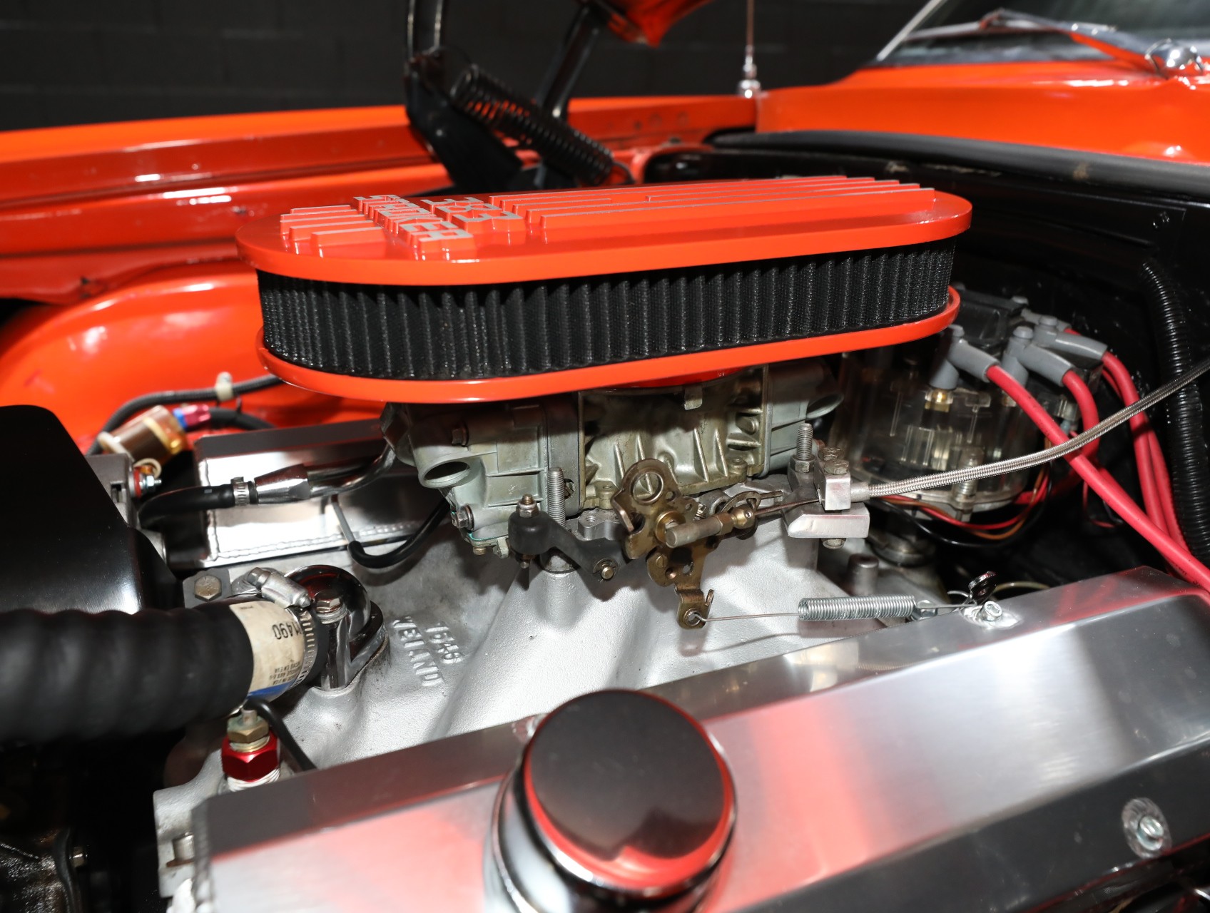 1969 Chevrolet Nova 75