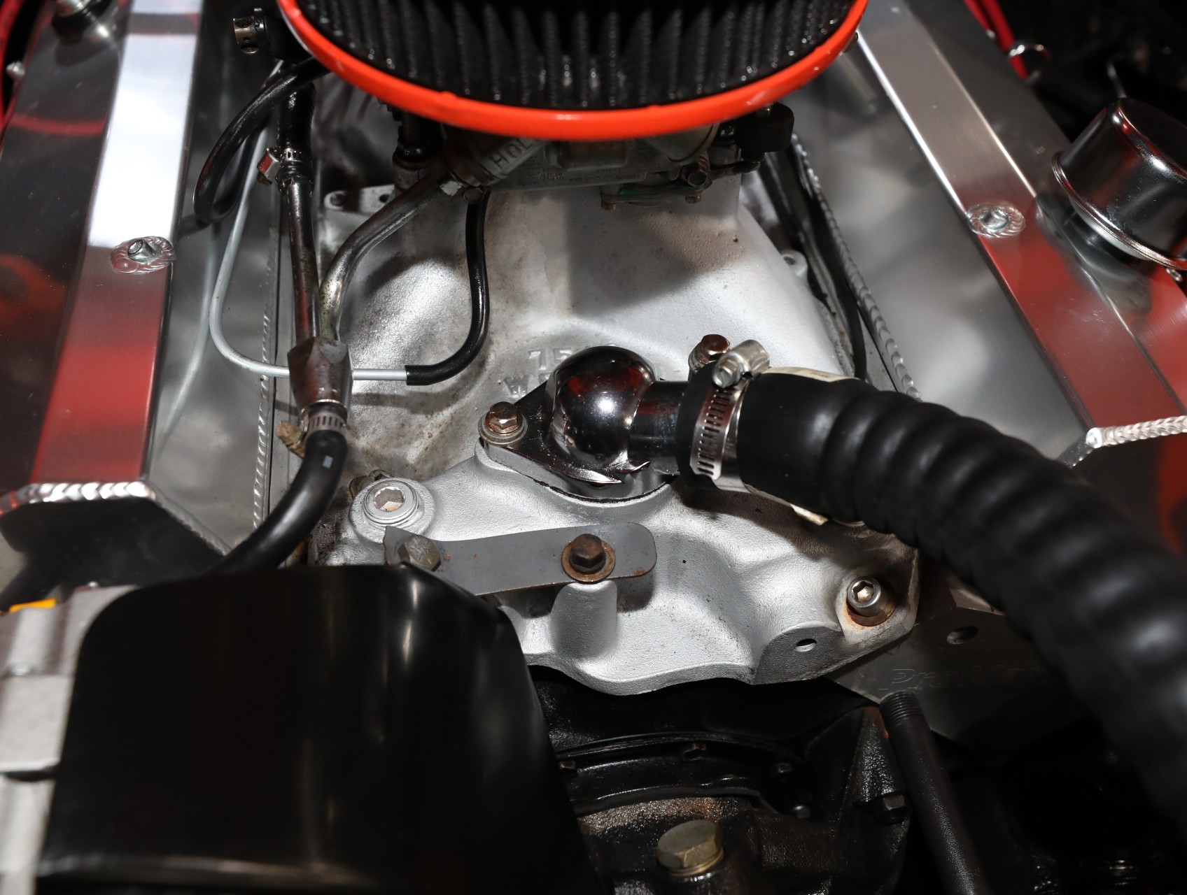 1969 Chevrolet Nova 84