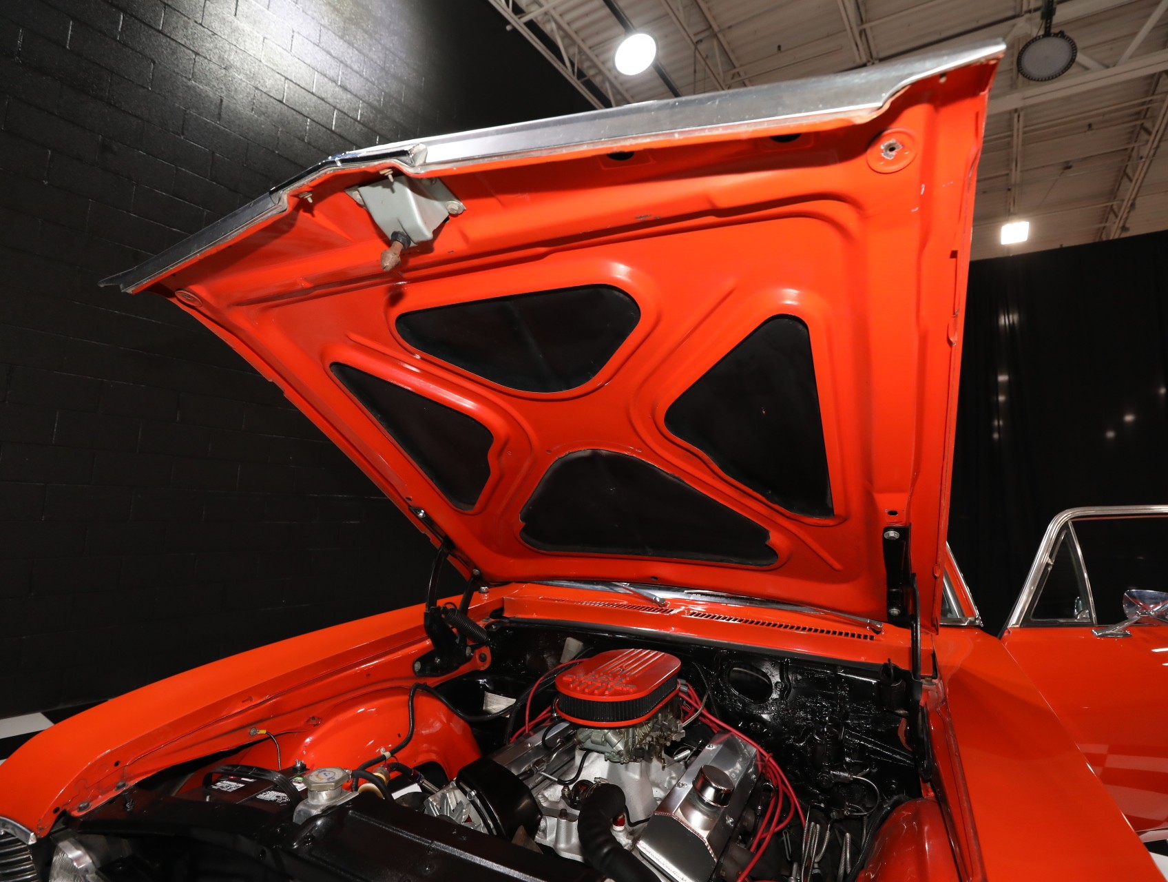 1969 Chevrolet Nova 85