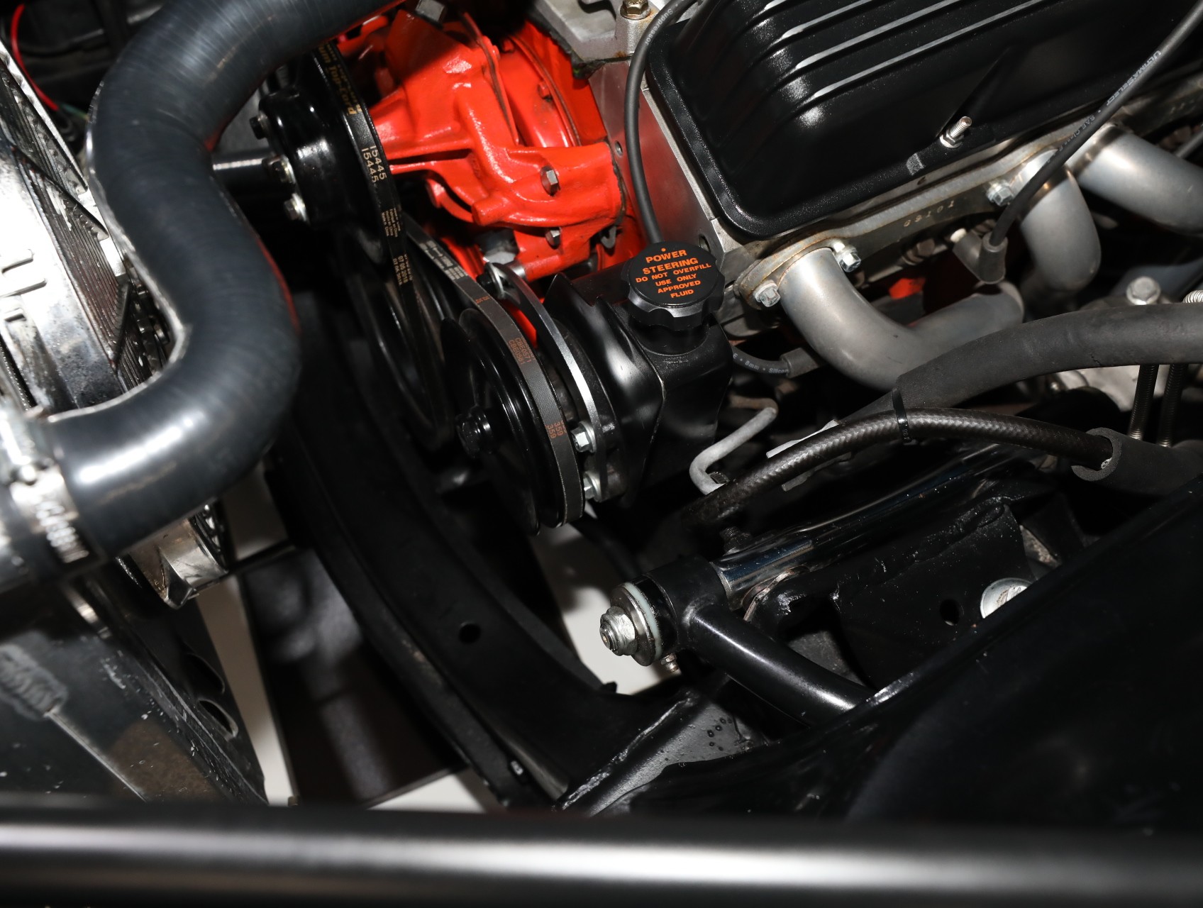 1967 Chevrolet Camaro 69