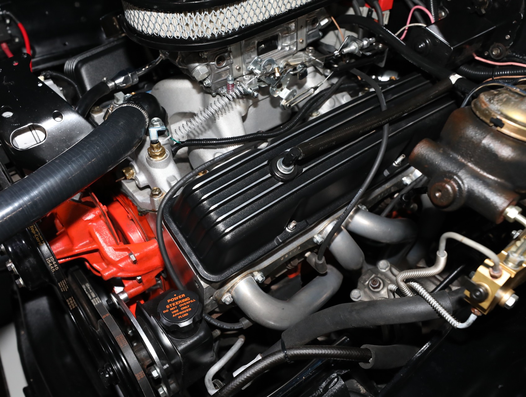 1967 Chevrolet Camaro 70