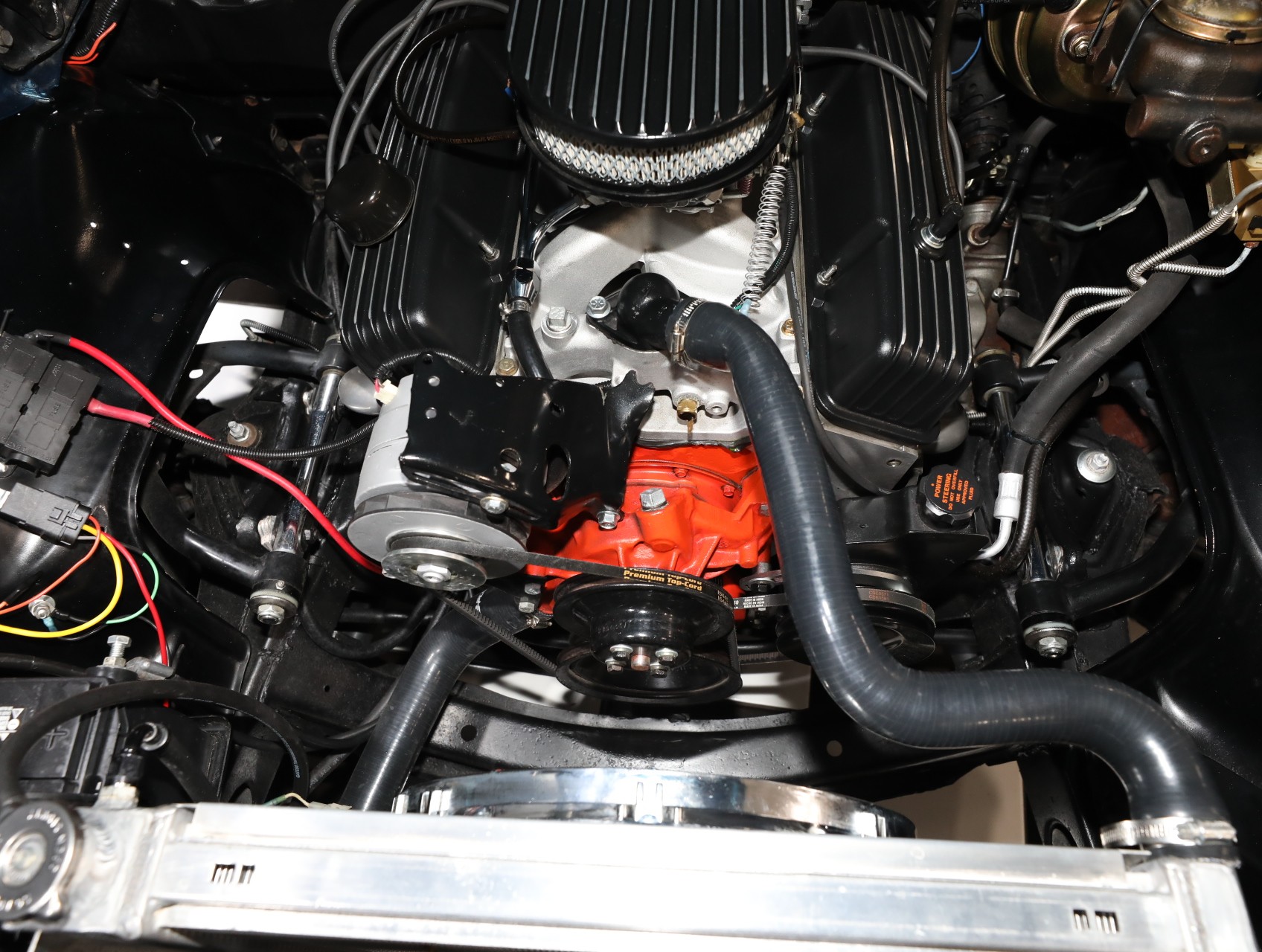 1967 Chevrolet Camaro 74