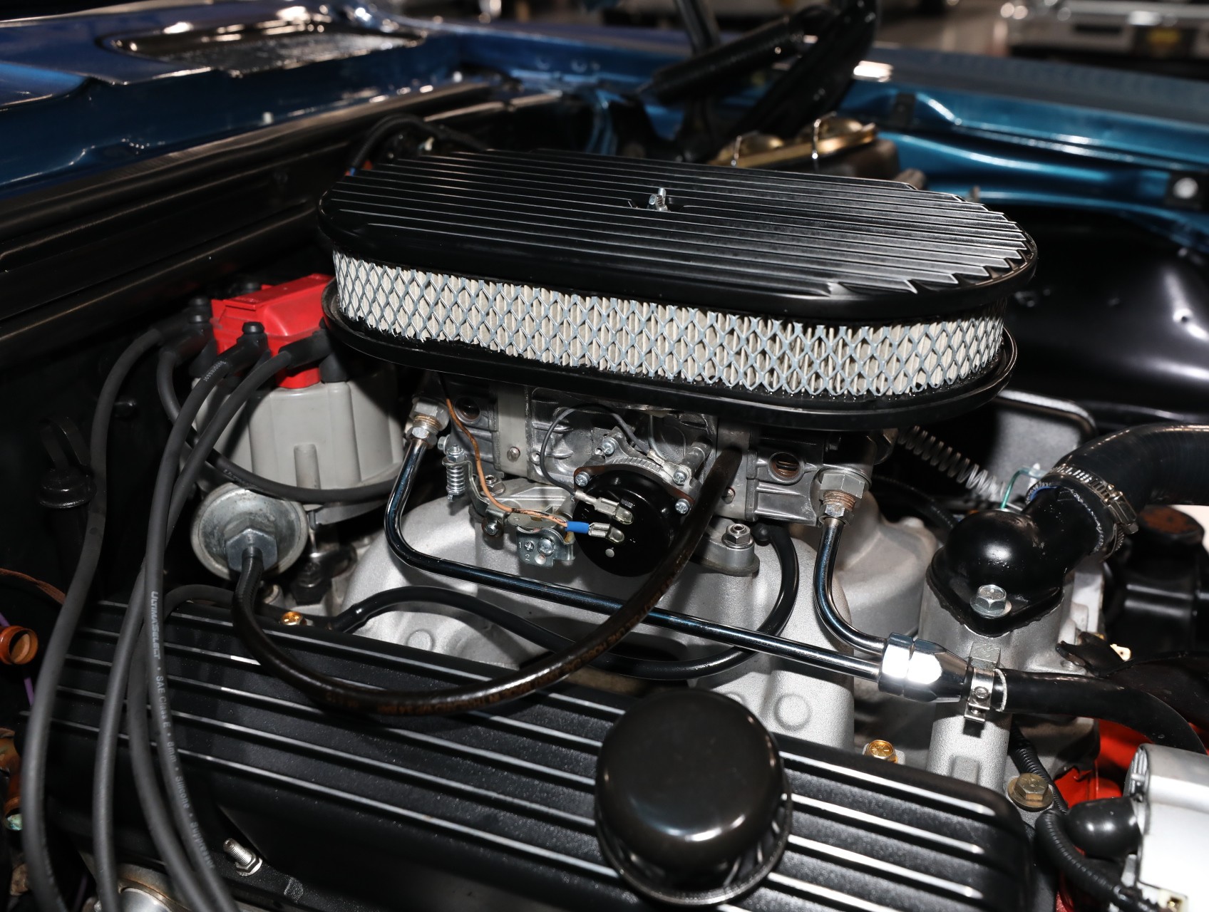 1967 Chevrolet Camaro 80