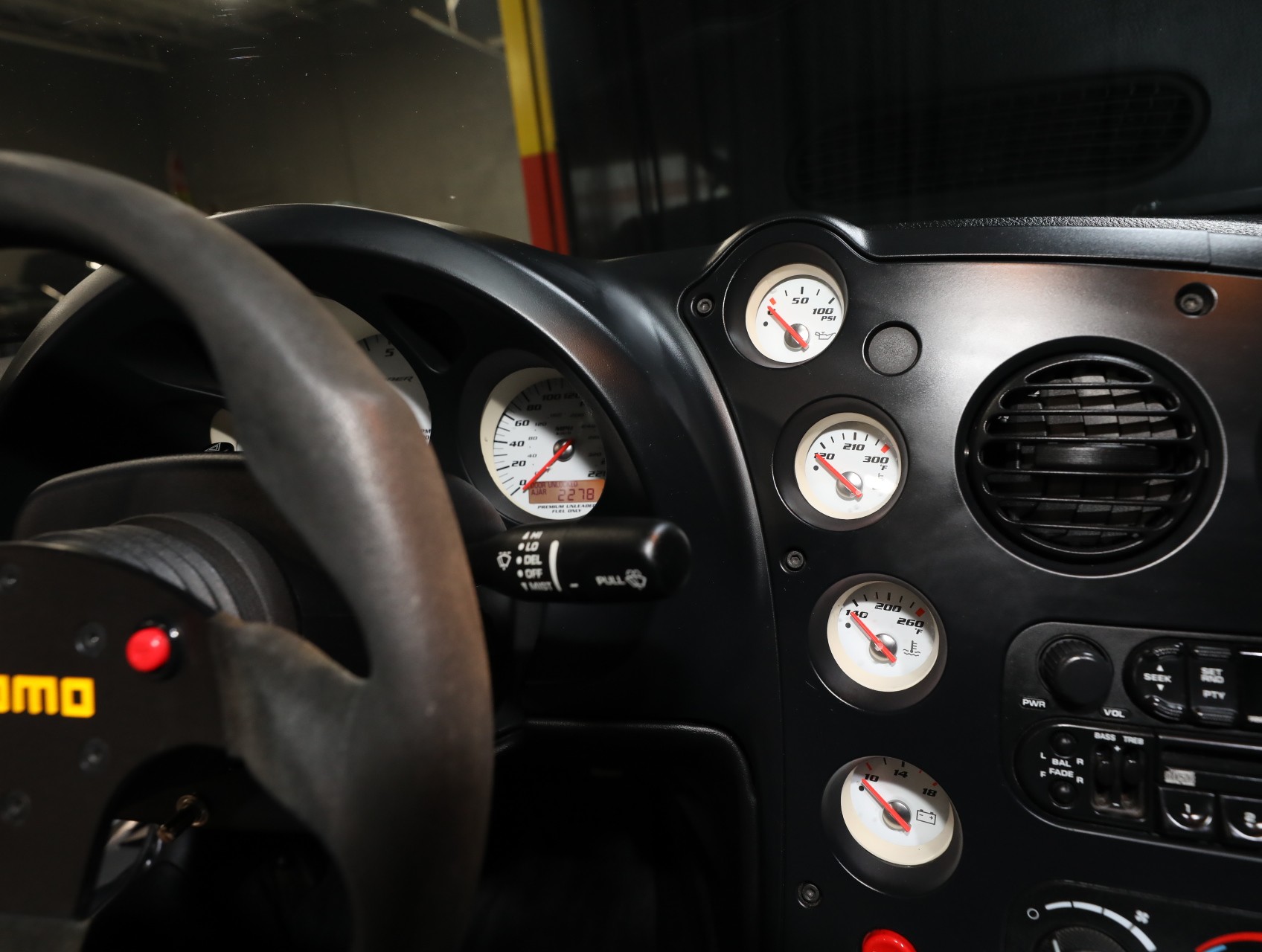 2004 Dodge Viper 70