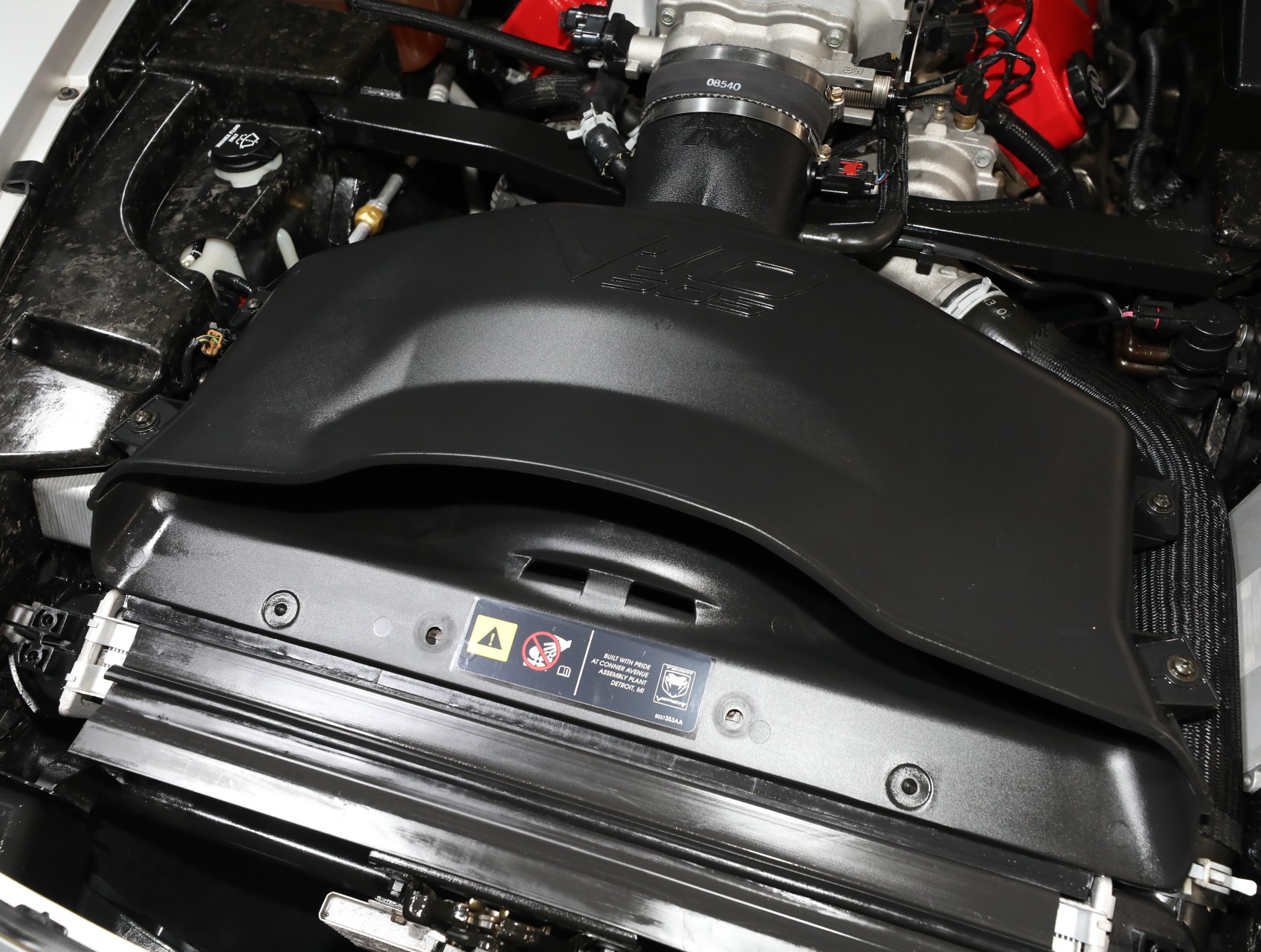 2004 Dodge Viper 79