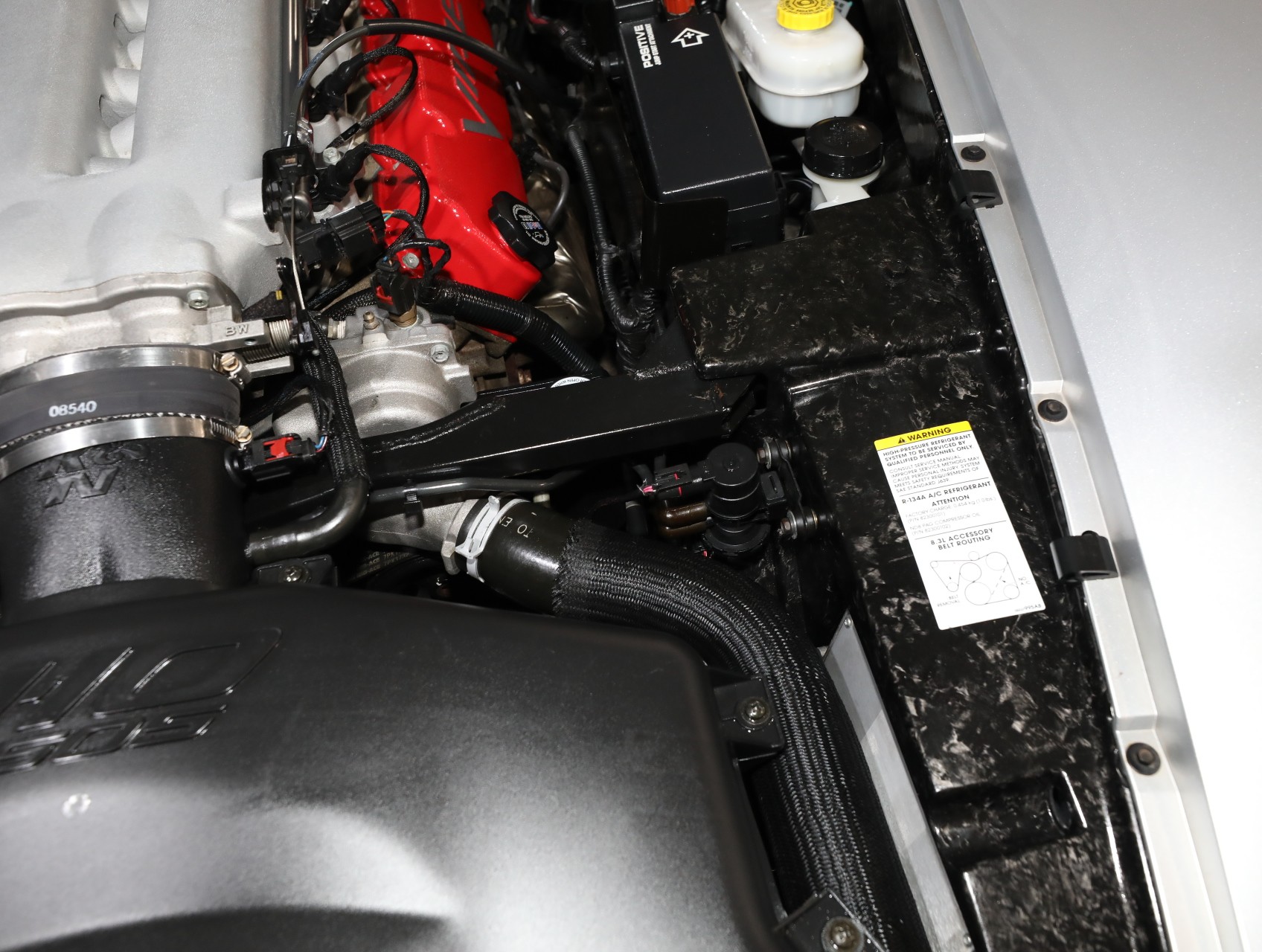 2004 Dodge Viper 80