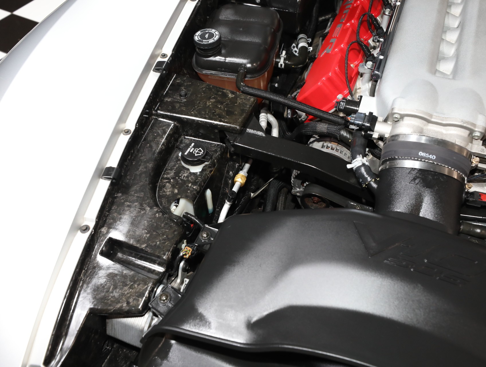 2004 Dodge Viper 85