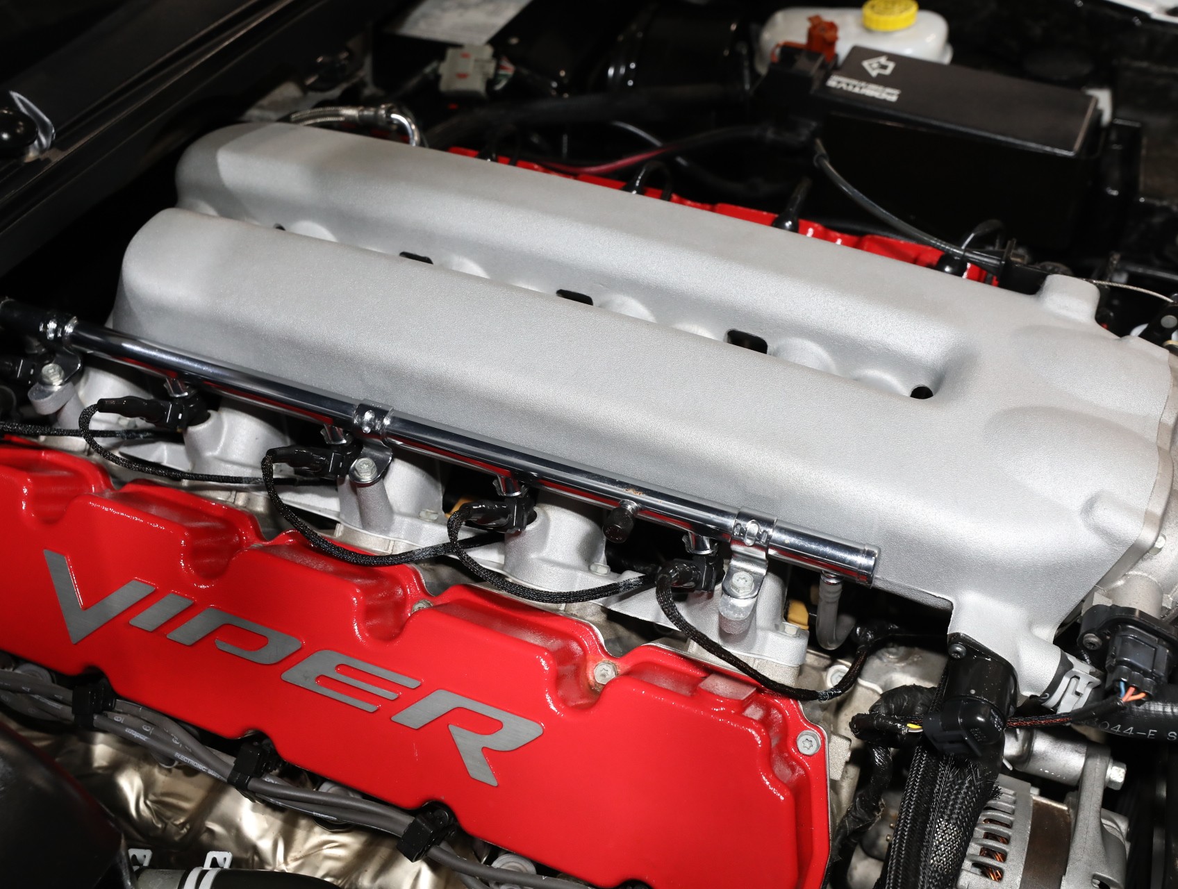 2004 Dodge Viper 90