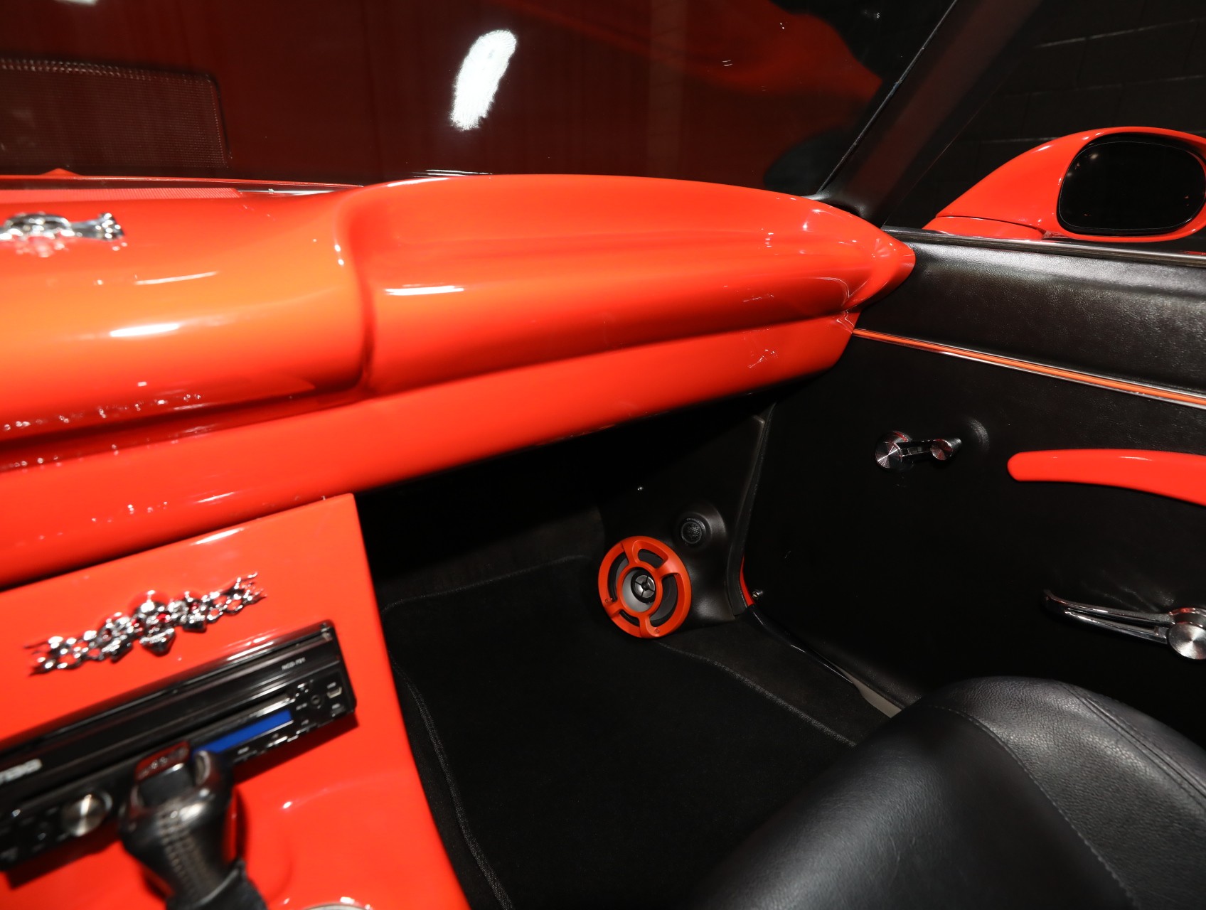 1968 Chevrolet Camaro 51