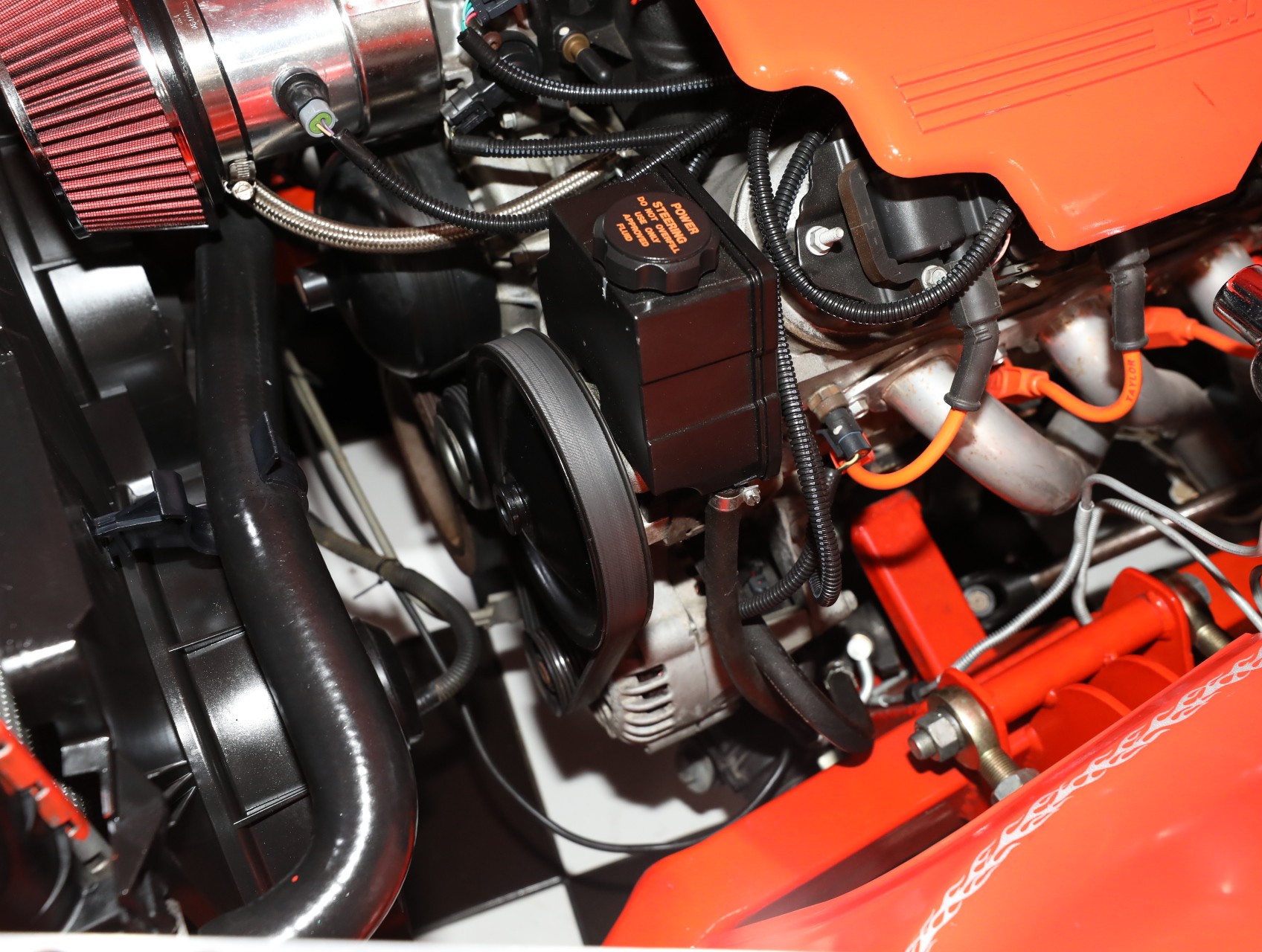 1968 Chevrolet Camaro 67