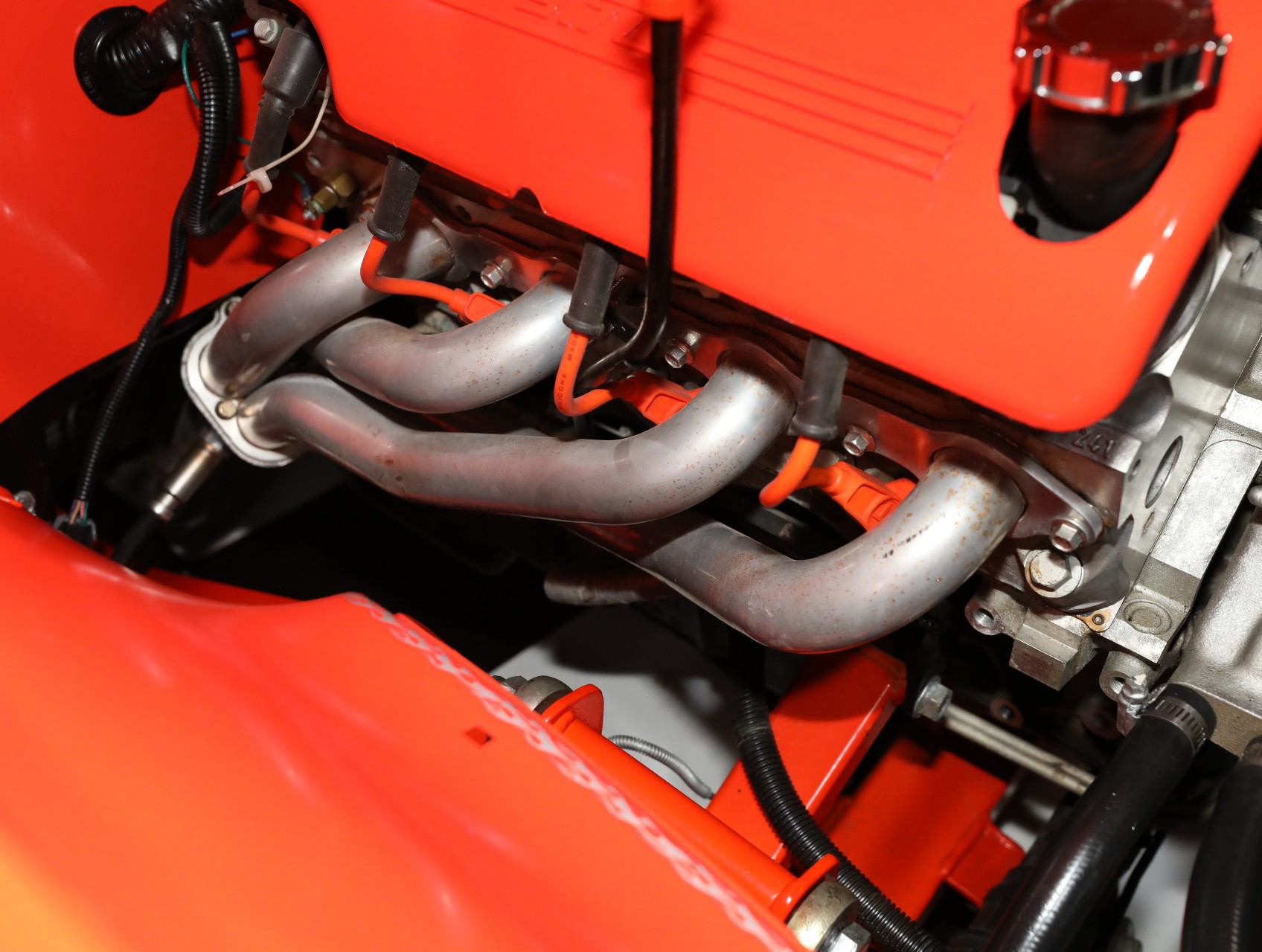 1968 Chevrolet Camaro 77