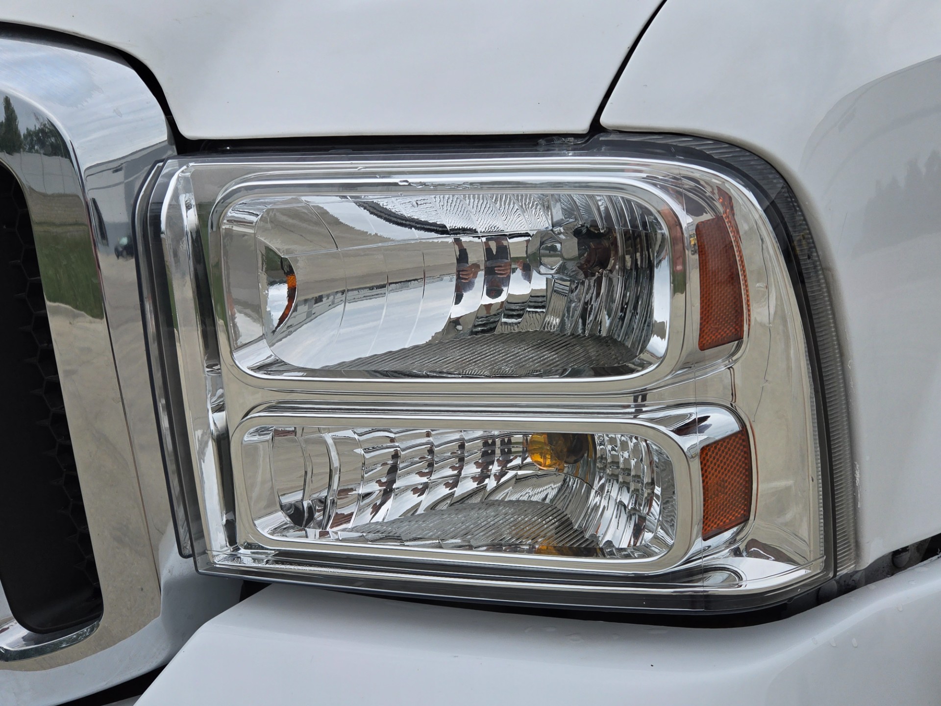 2006 Ford F350 14