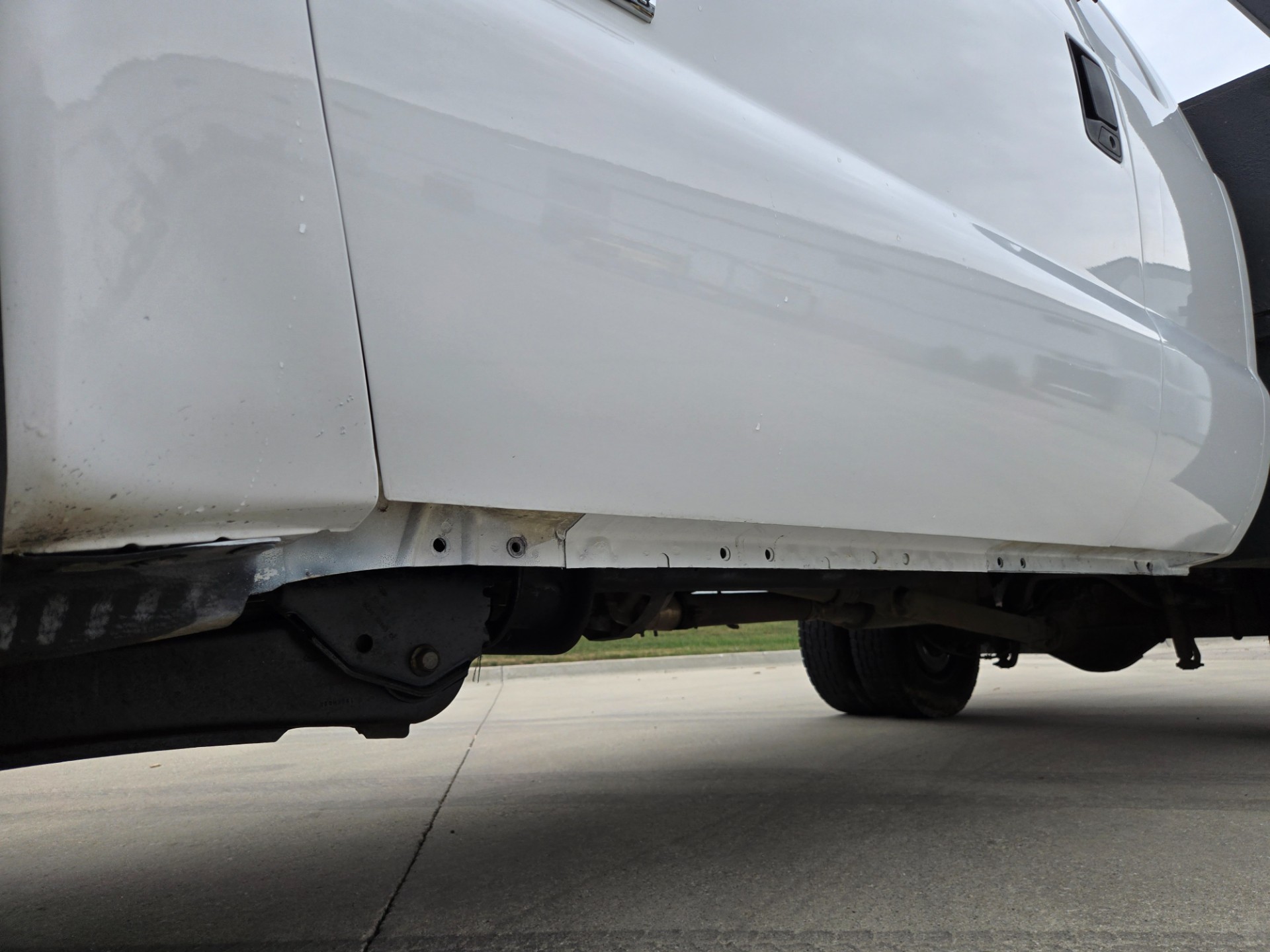 2006 Ford F350 24