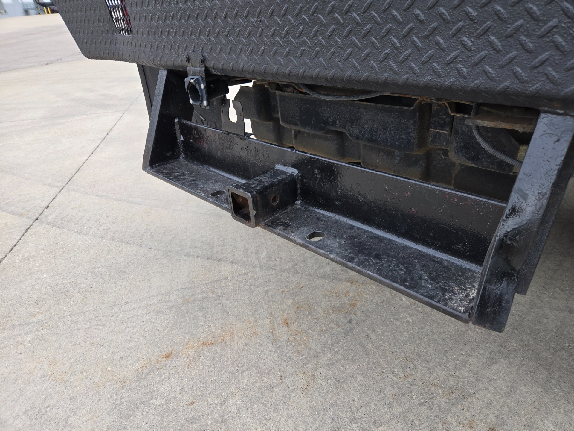2006 Ford F350 42