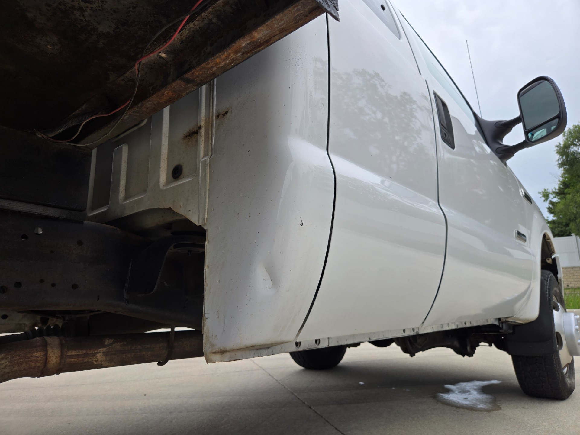 2006 Ford F350 52
