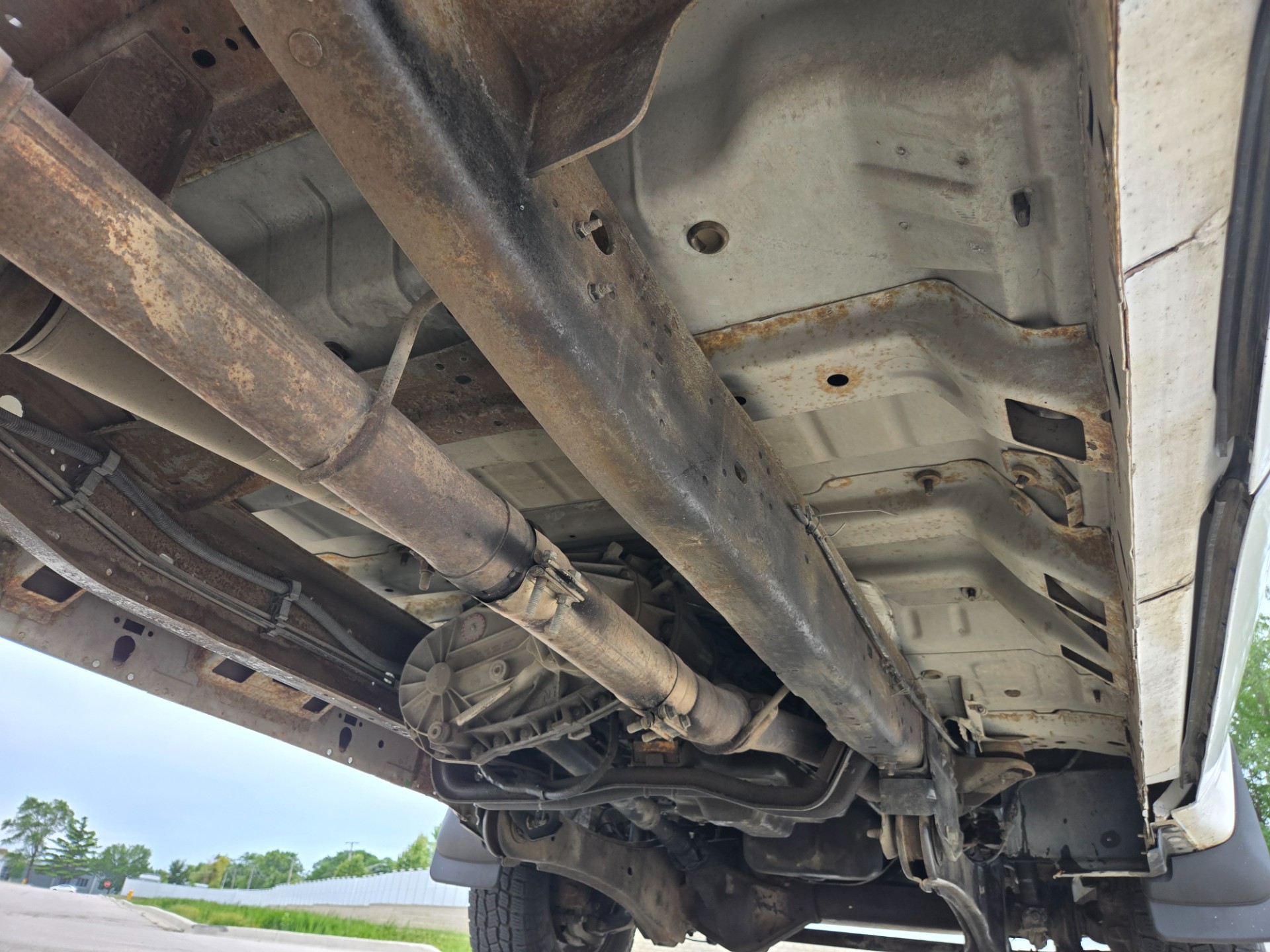 2006 Ford F350 53