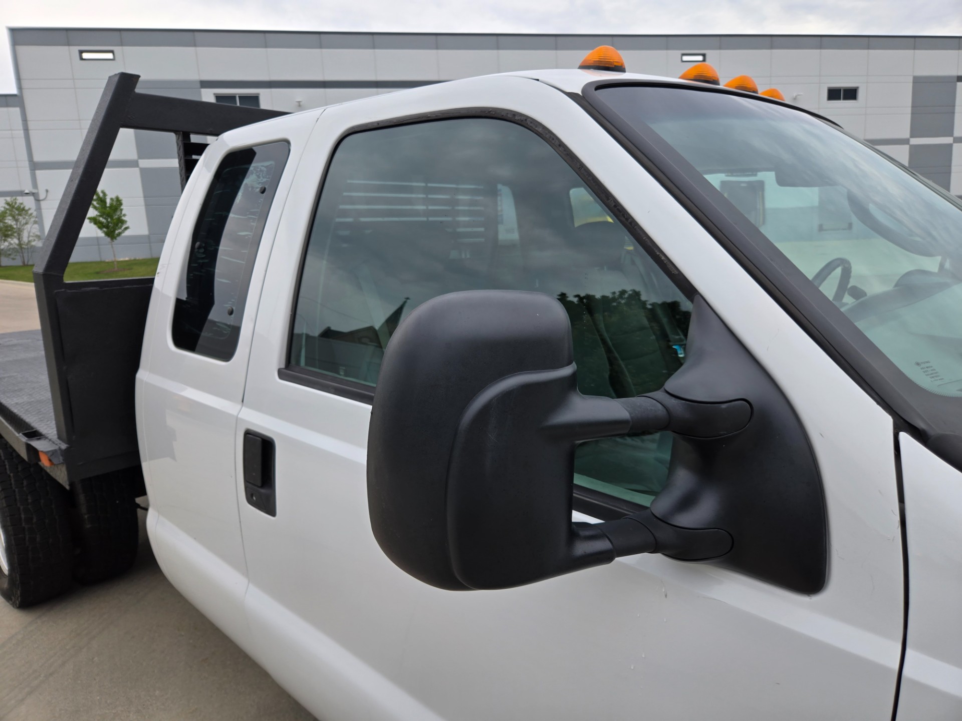 2006 Ford F350 58