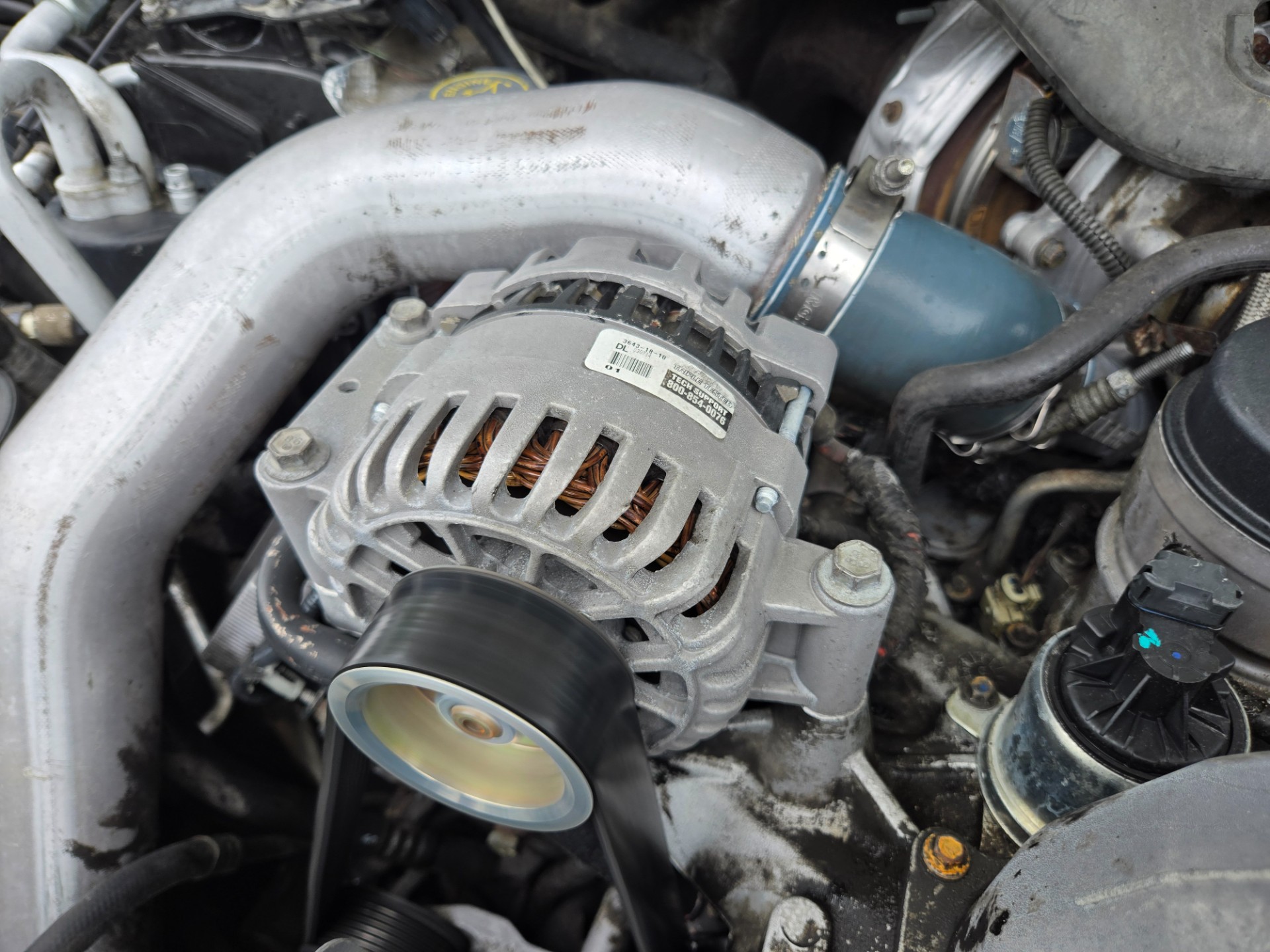 2006 Ford F350 66