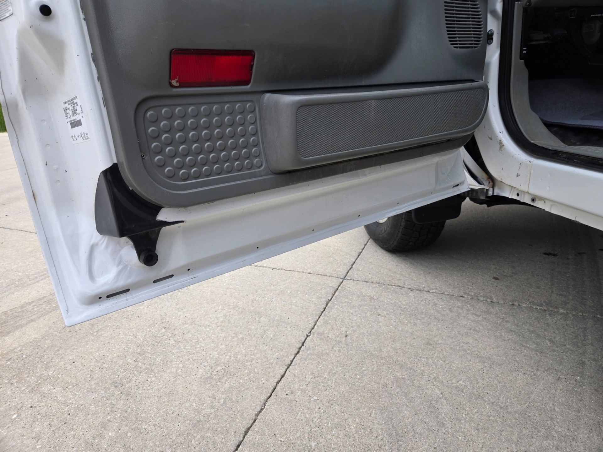 2006 Ford F350 69