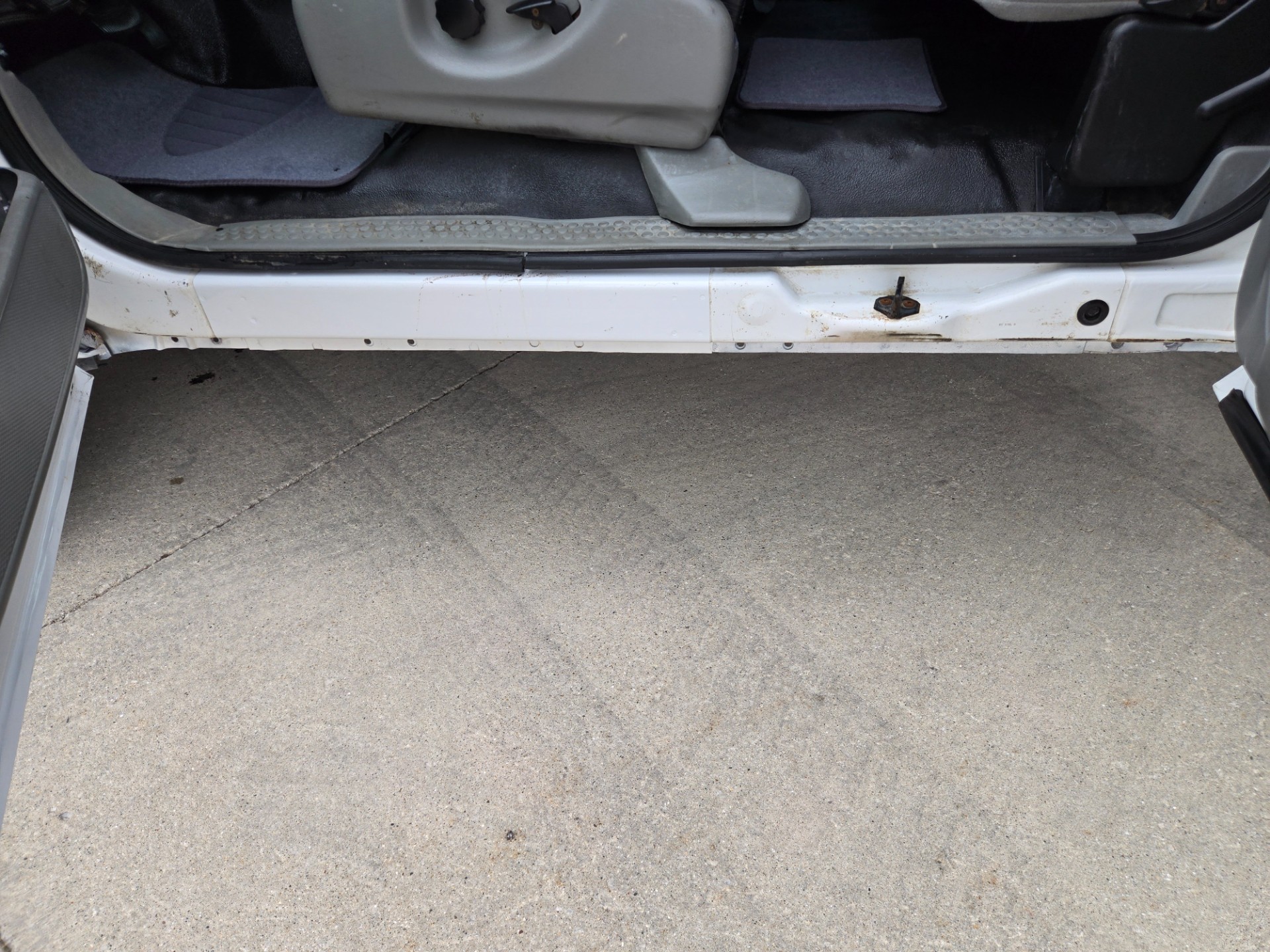 2006 Ford F350 71