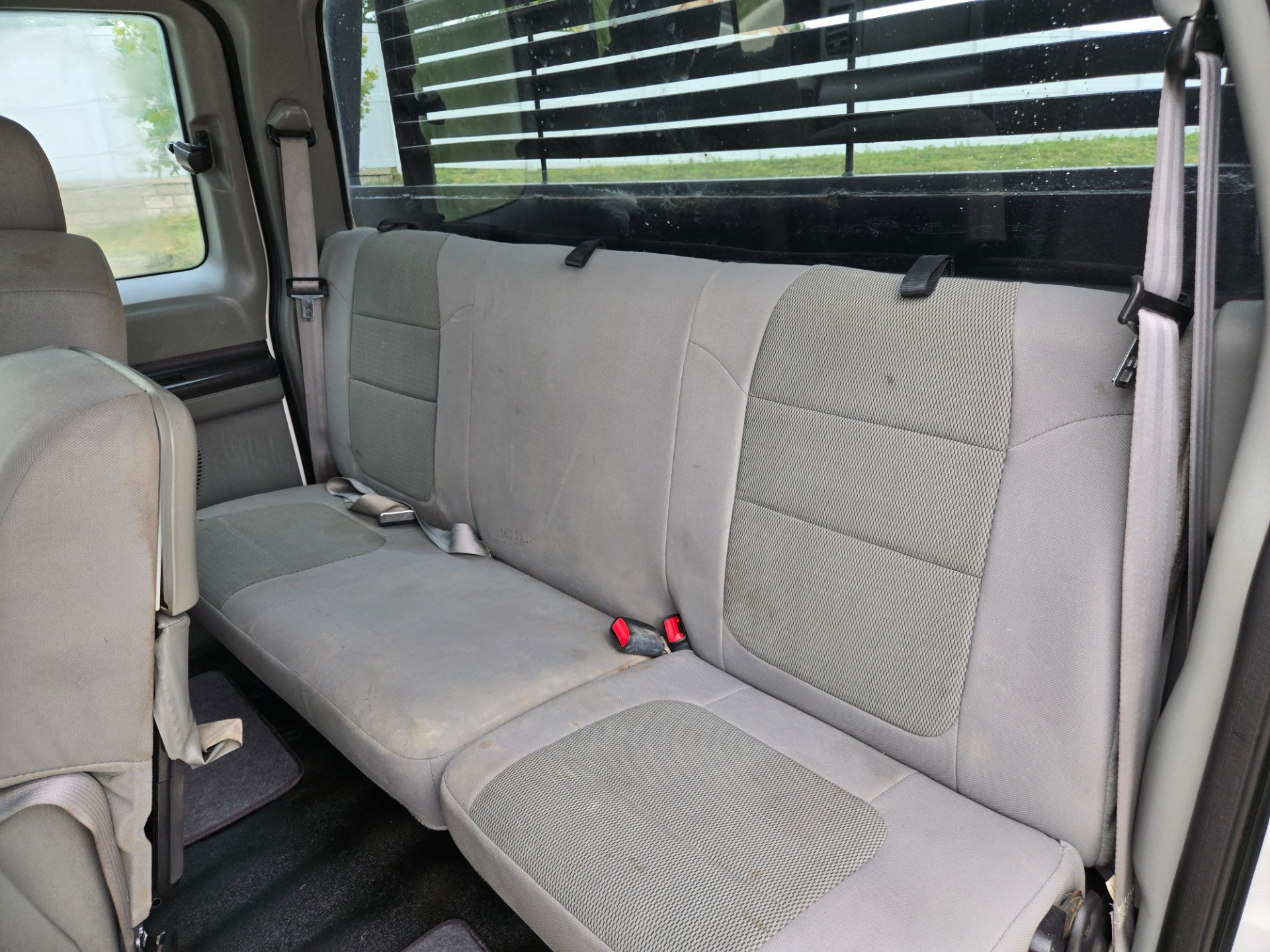 2006 Ford F350 72