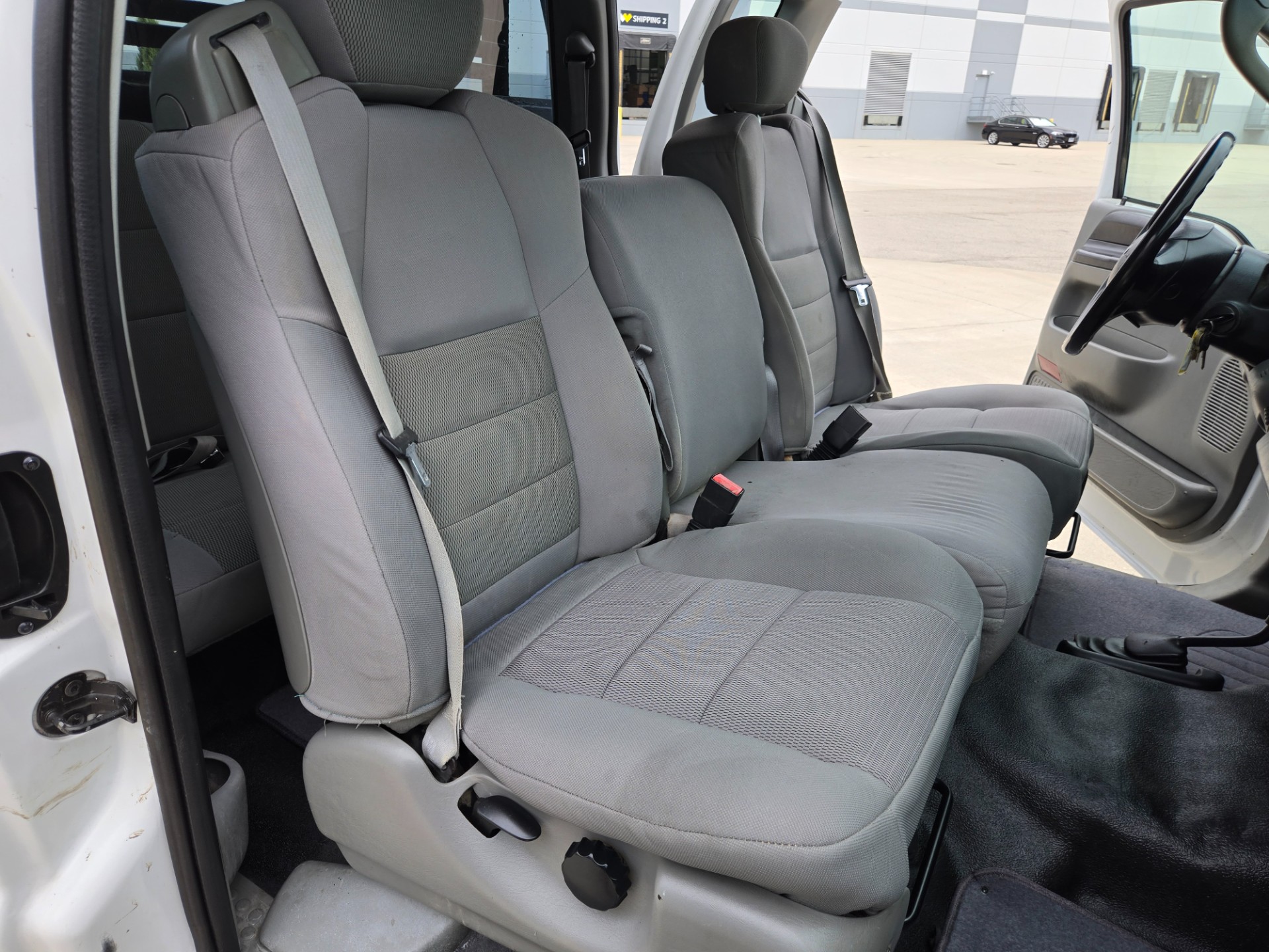 2006 Ford F350 85