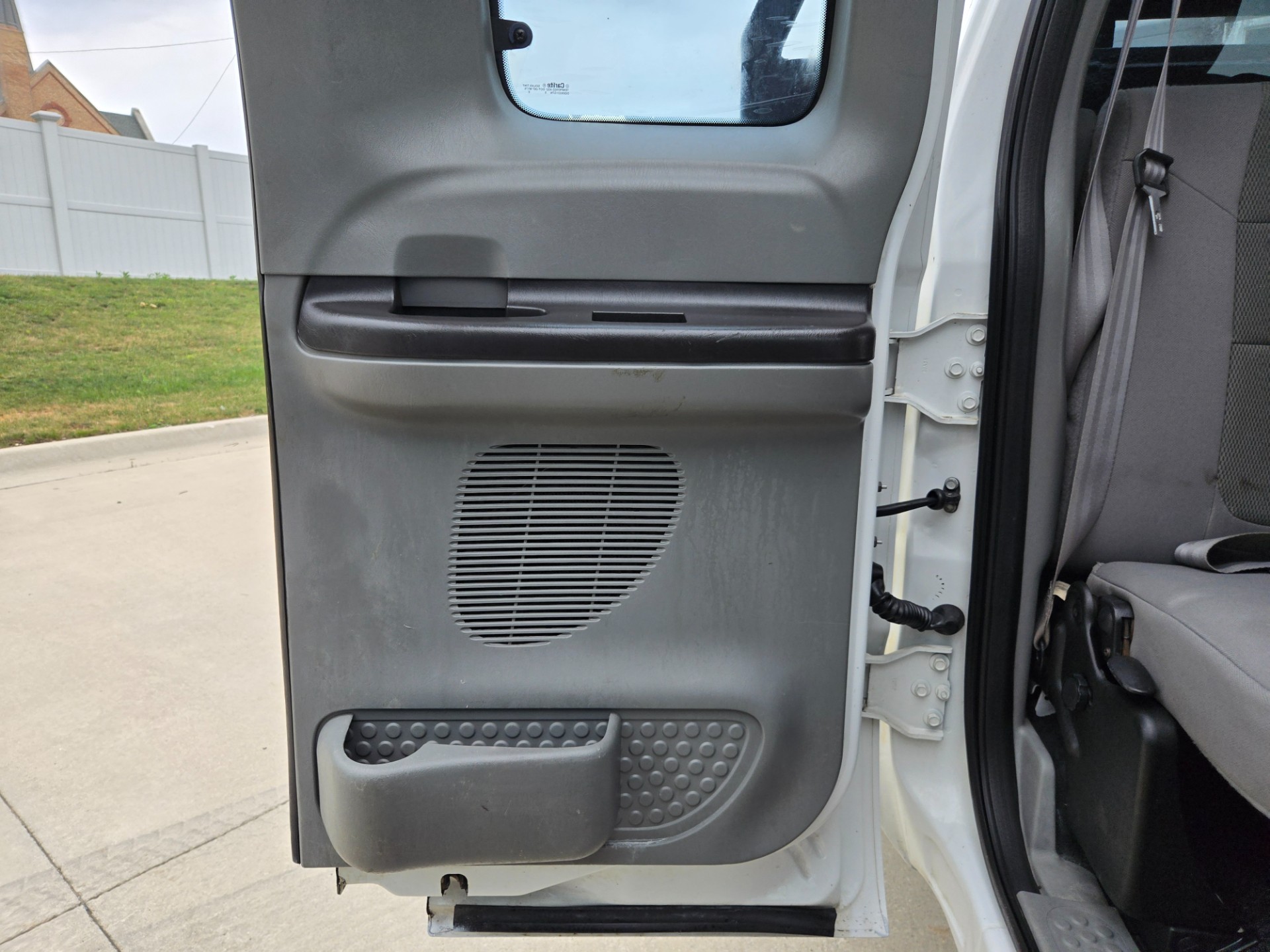 2006 Ford F350 87