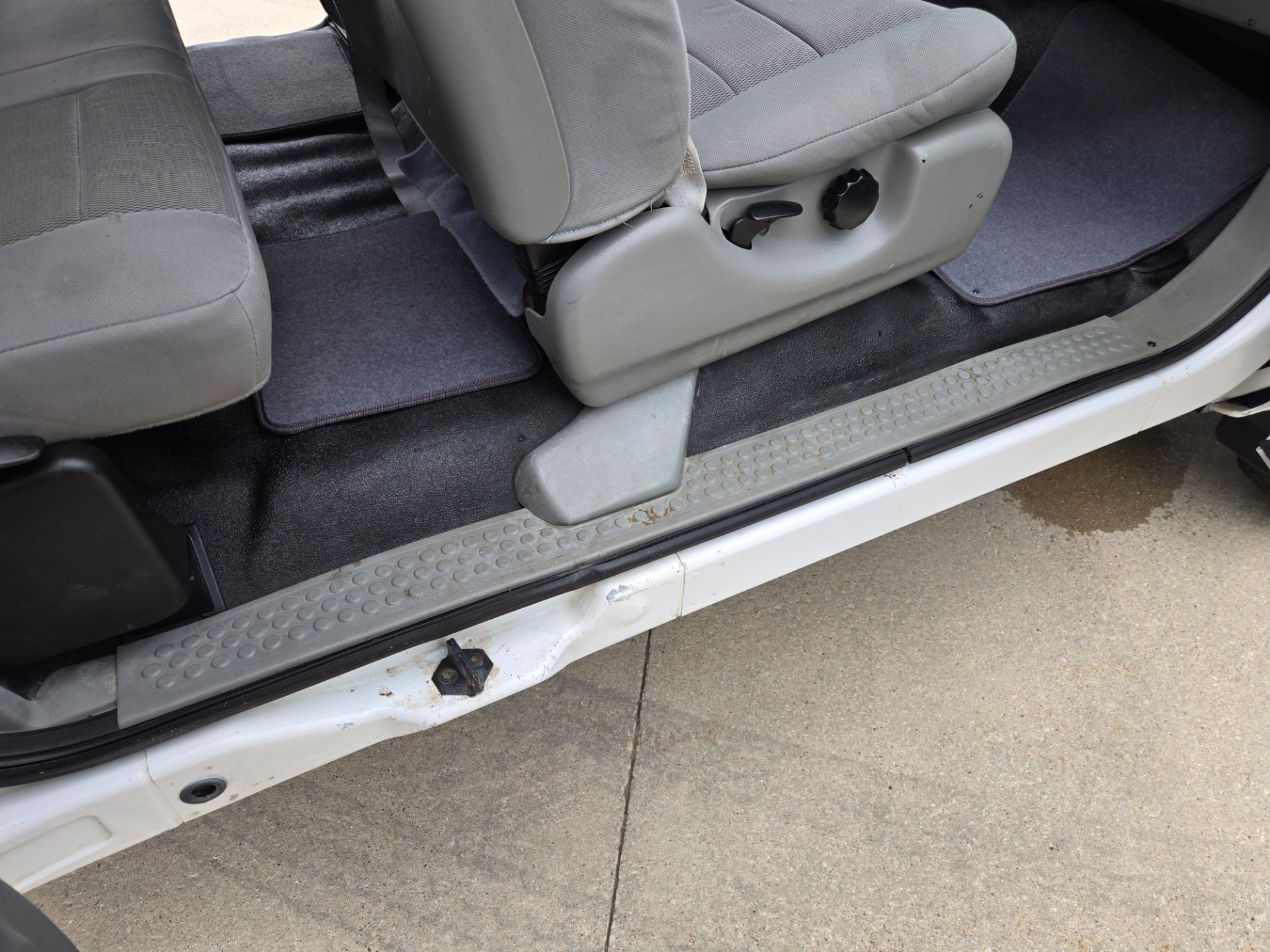 2006 Ford F350 89
