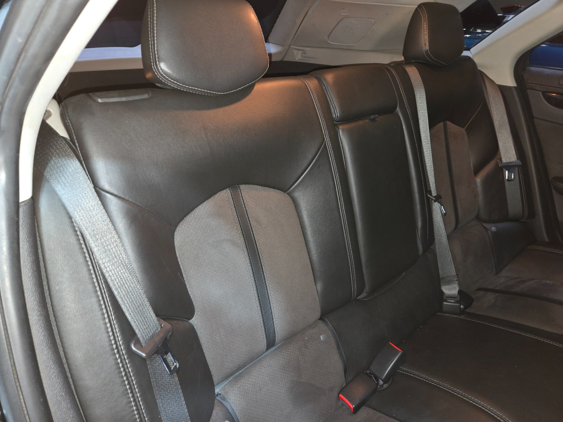 2013 Cadillac CTS-V 102