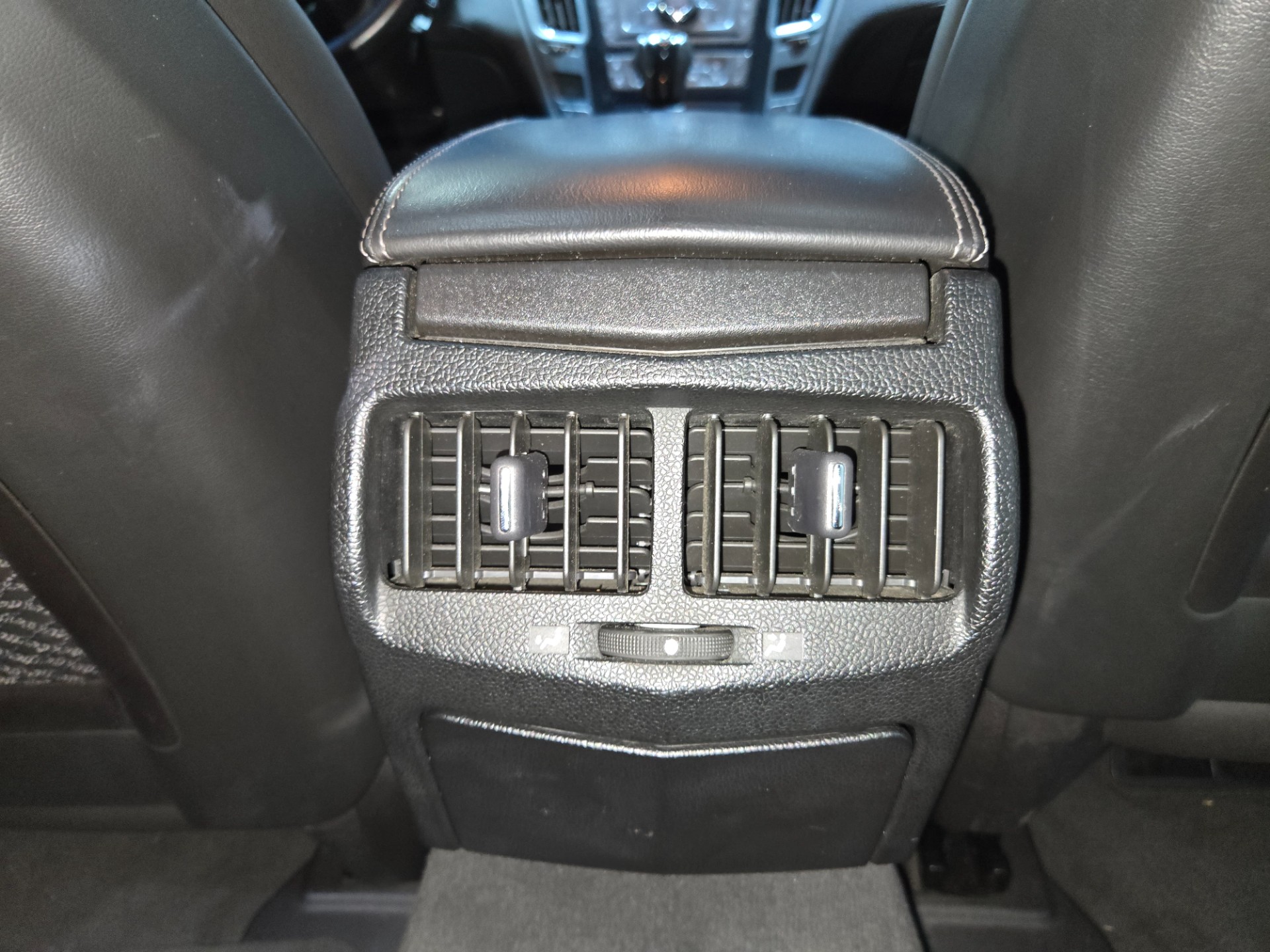 2013 Cadillac CTS-V 103