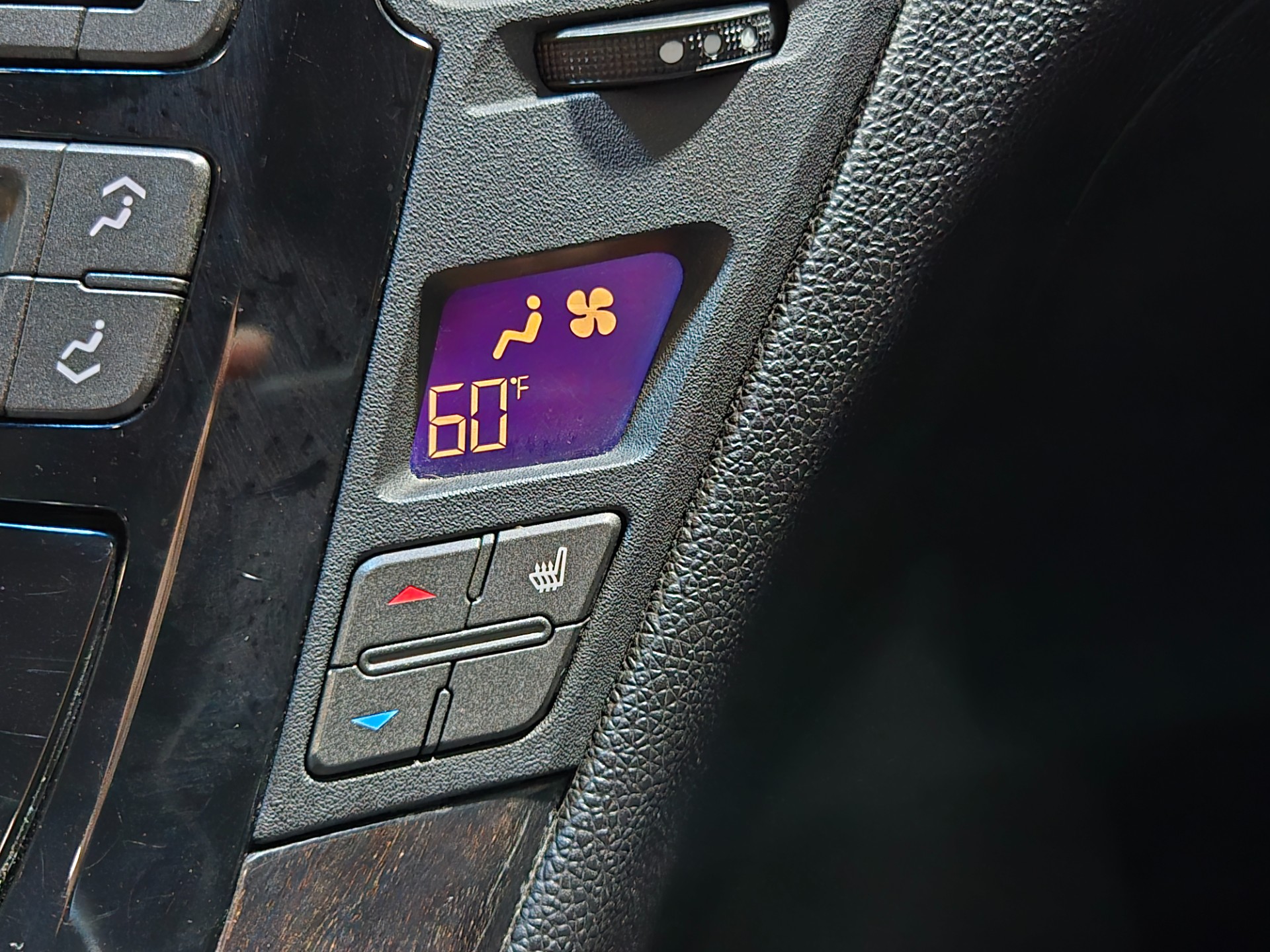 2013 Cadillac CTS-V 126