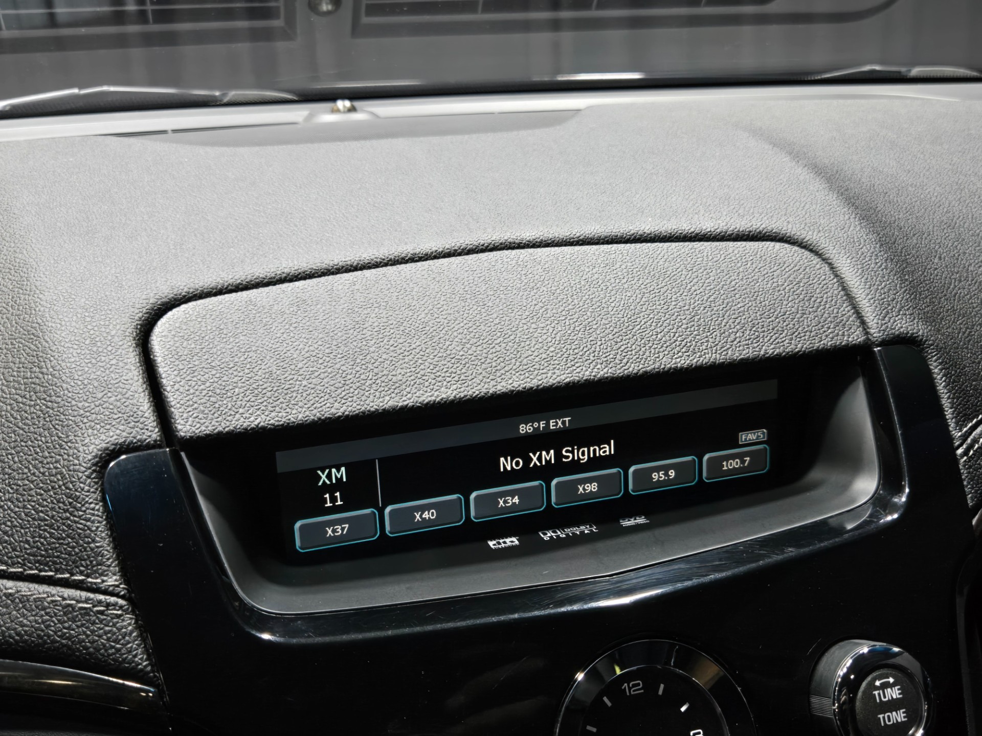 2013 Cadillac CTS-V 129