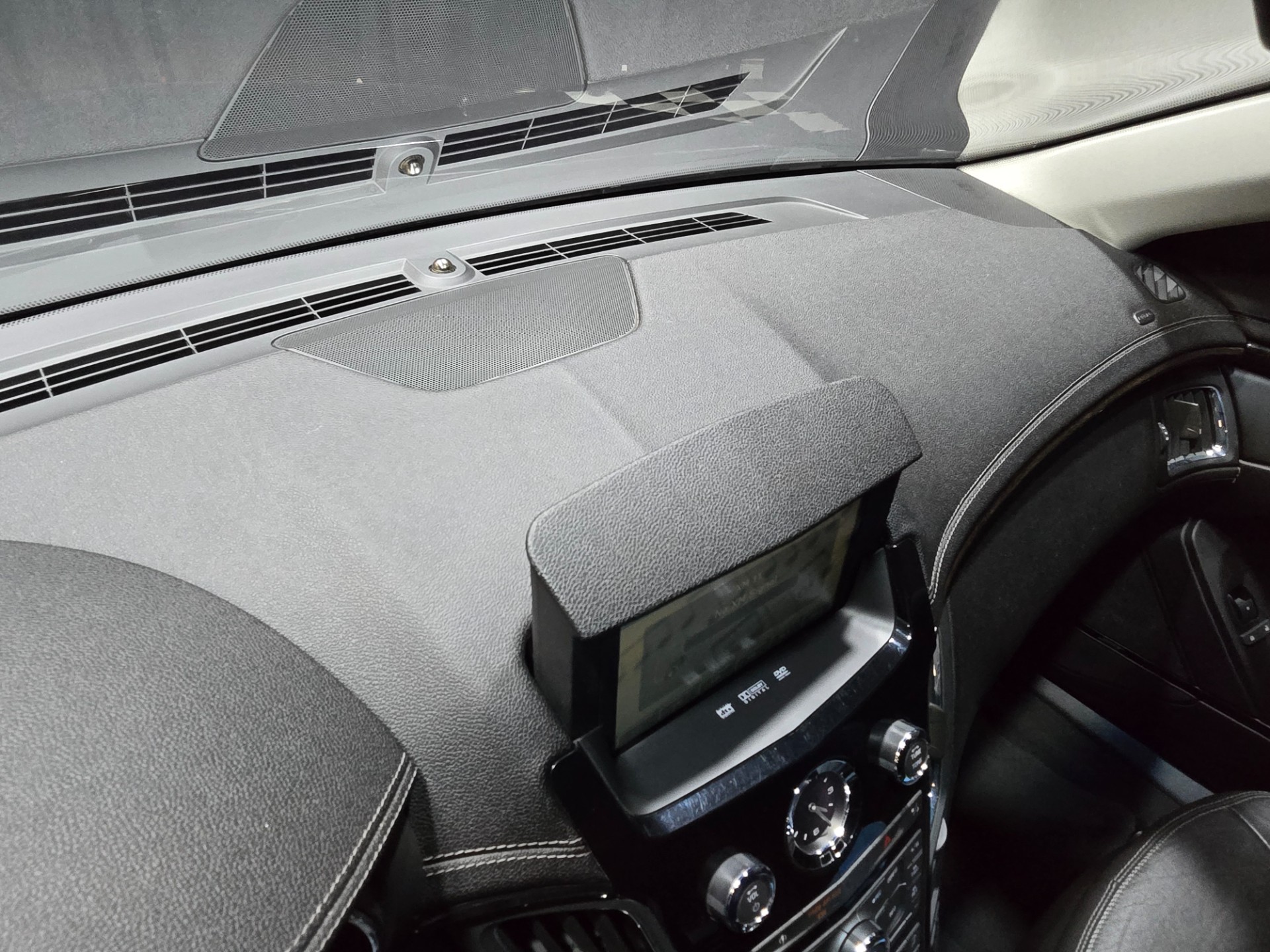 2013 Cadillac CTS-V 131