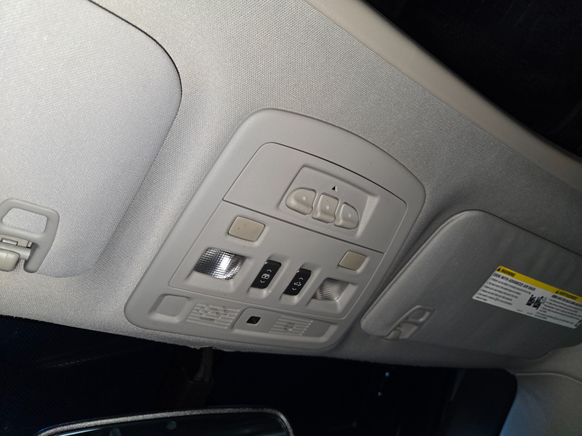 2013 Cadillac CTS-V 132