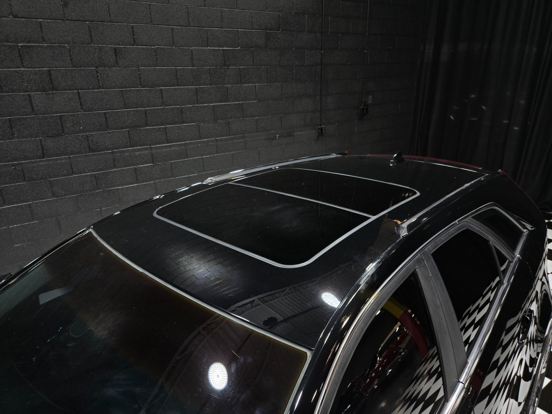 2013 Cadillac CTS-V 33
